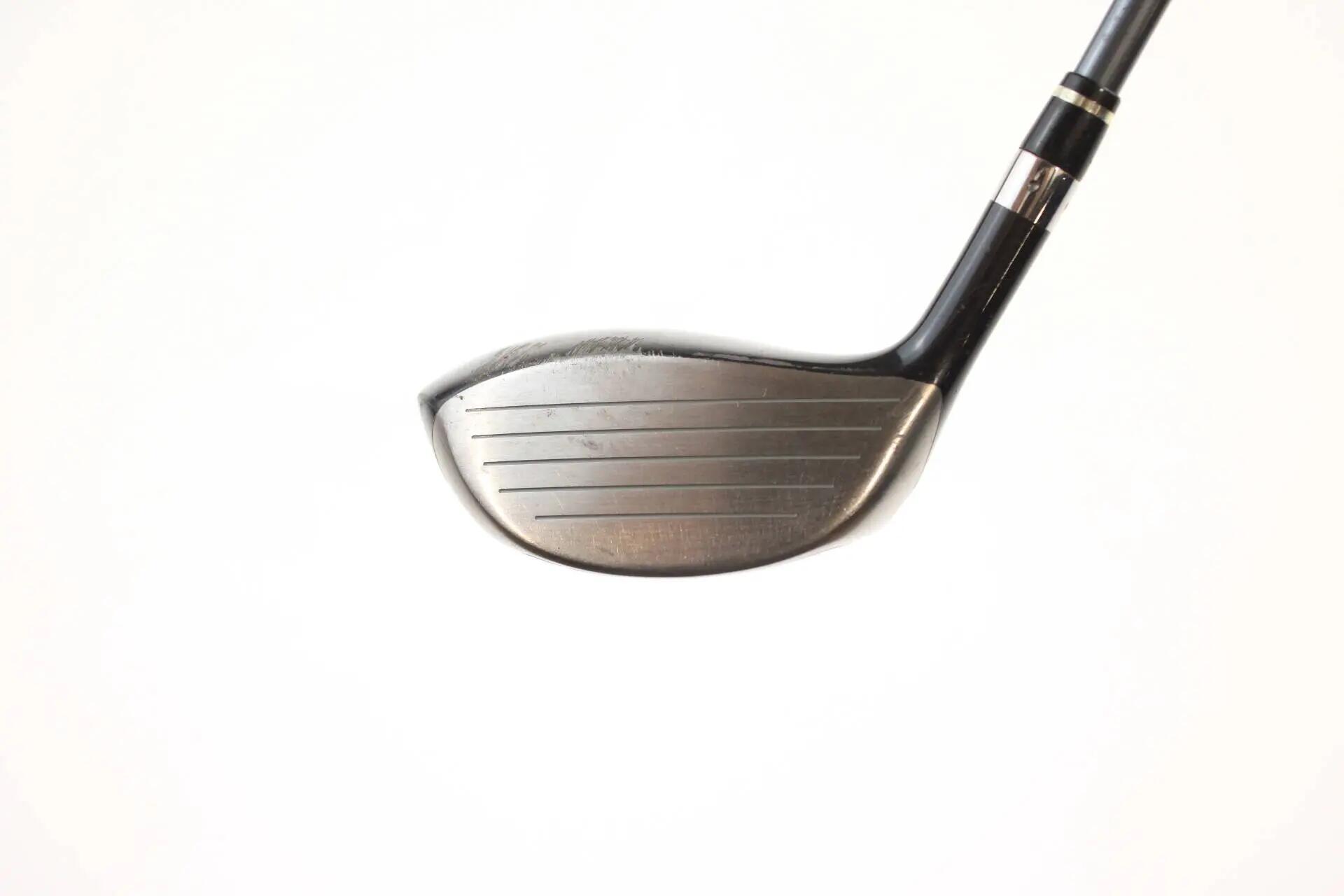 Seconde vie - Nike IGNITE T60 RH 15-deg Fairway Wood - Sufficient 2/6