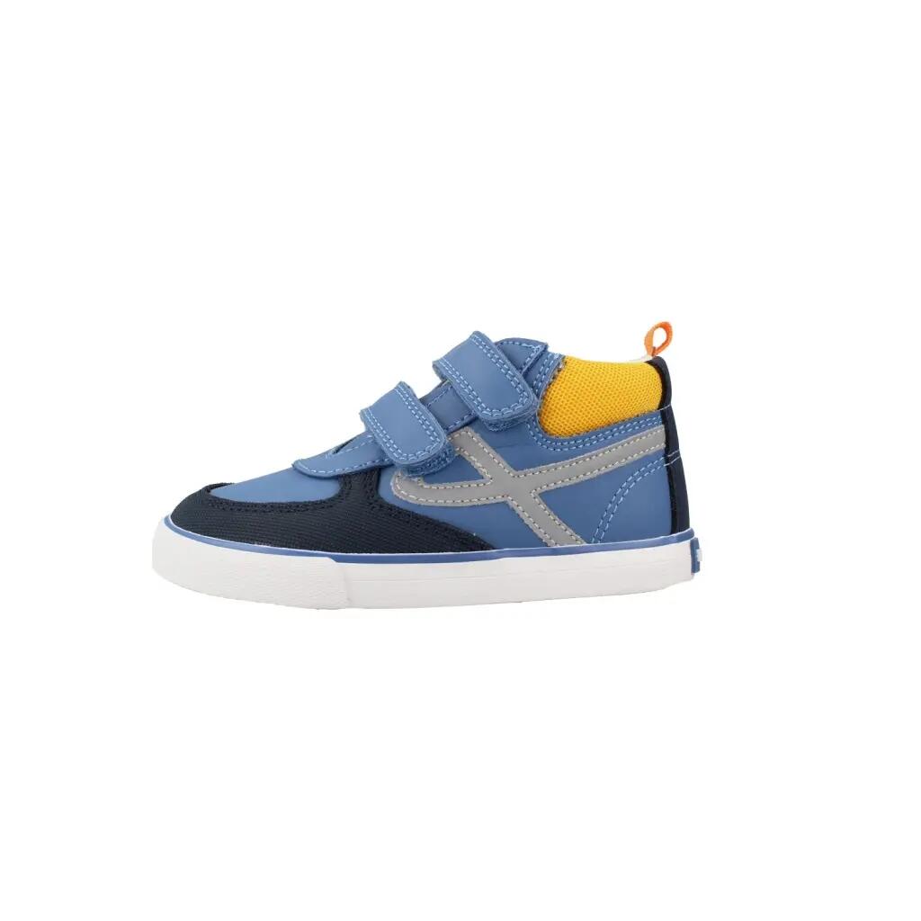 Buty PABLOSKY 987340P Niebieski 2/5