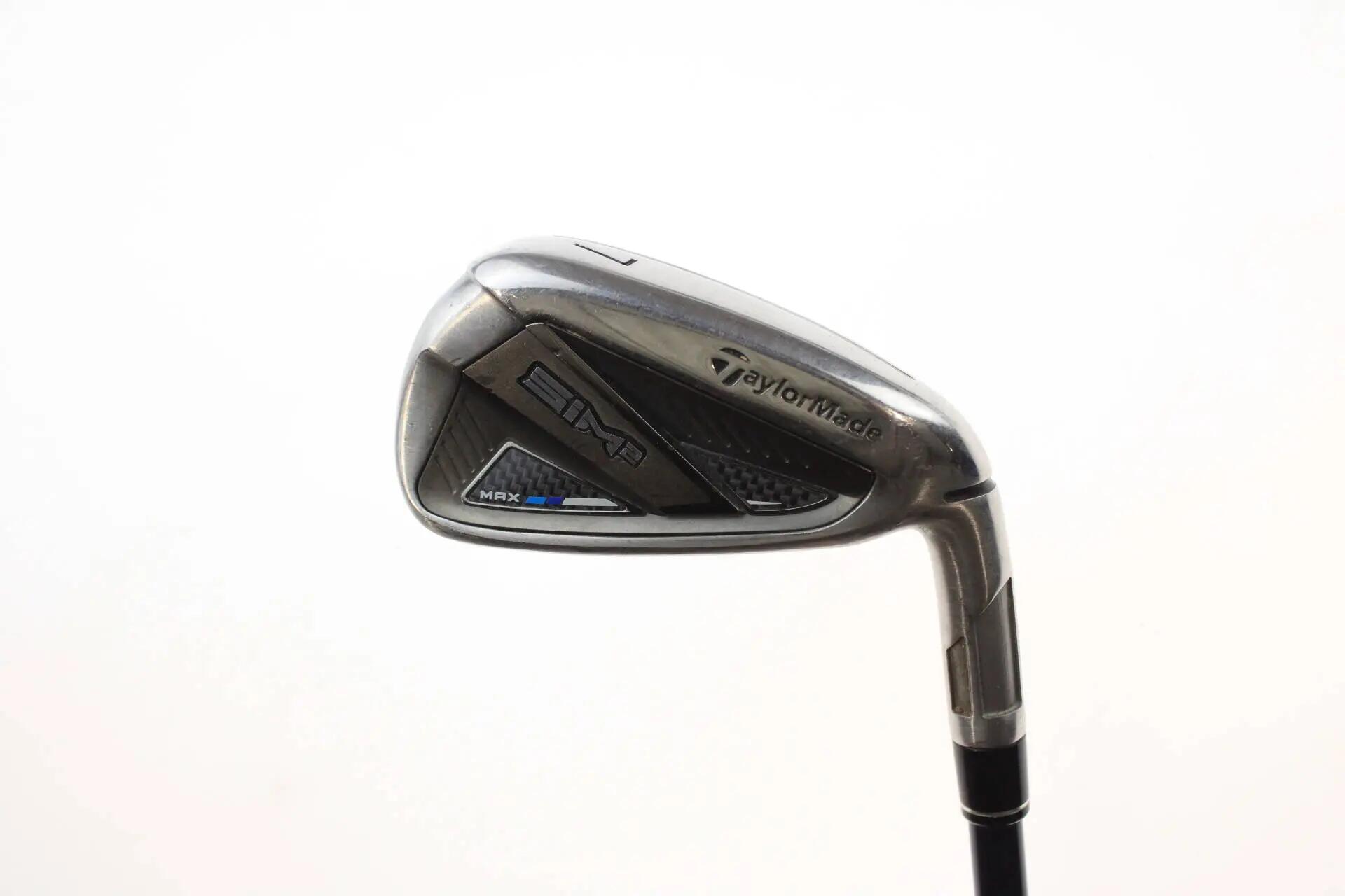 TAYLORMADE picture