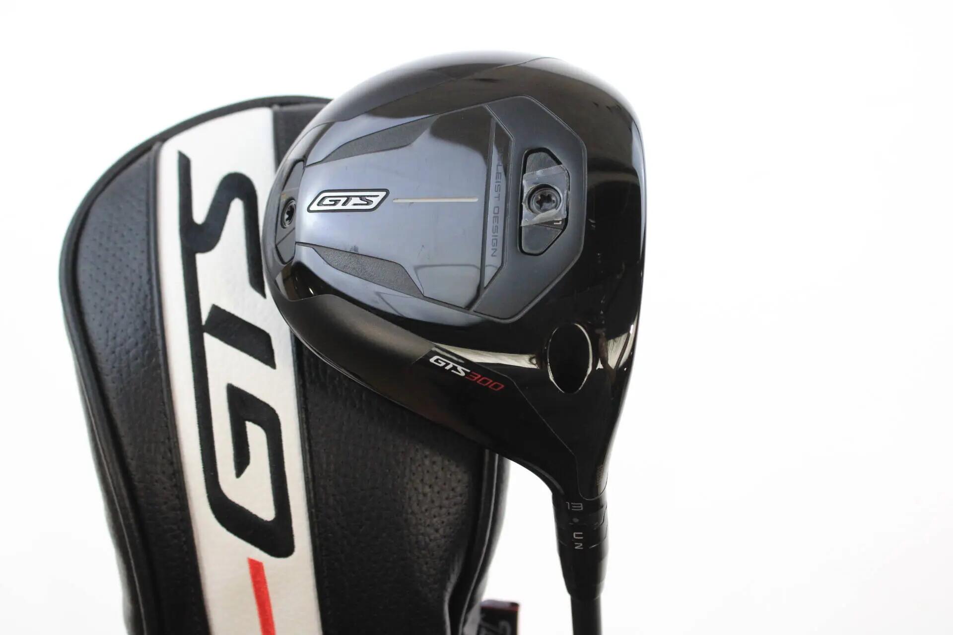 TITLEIST picture