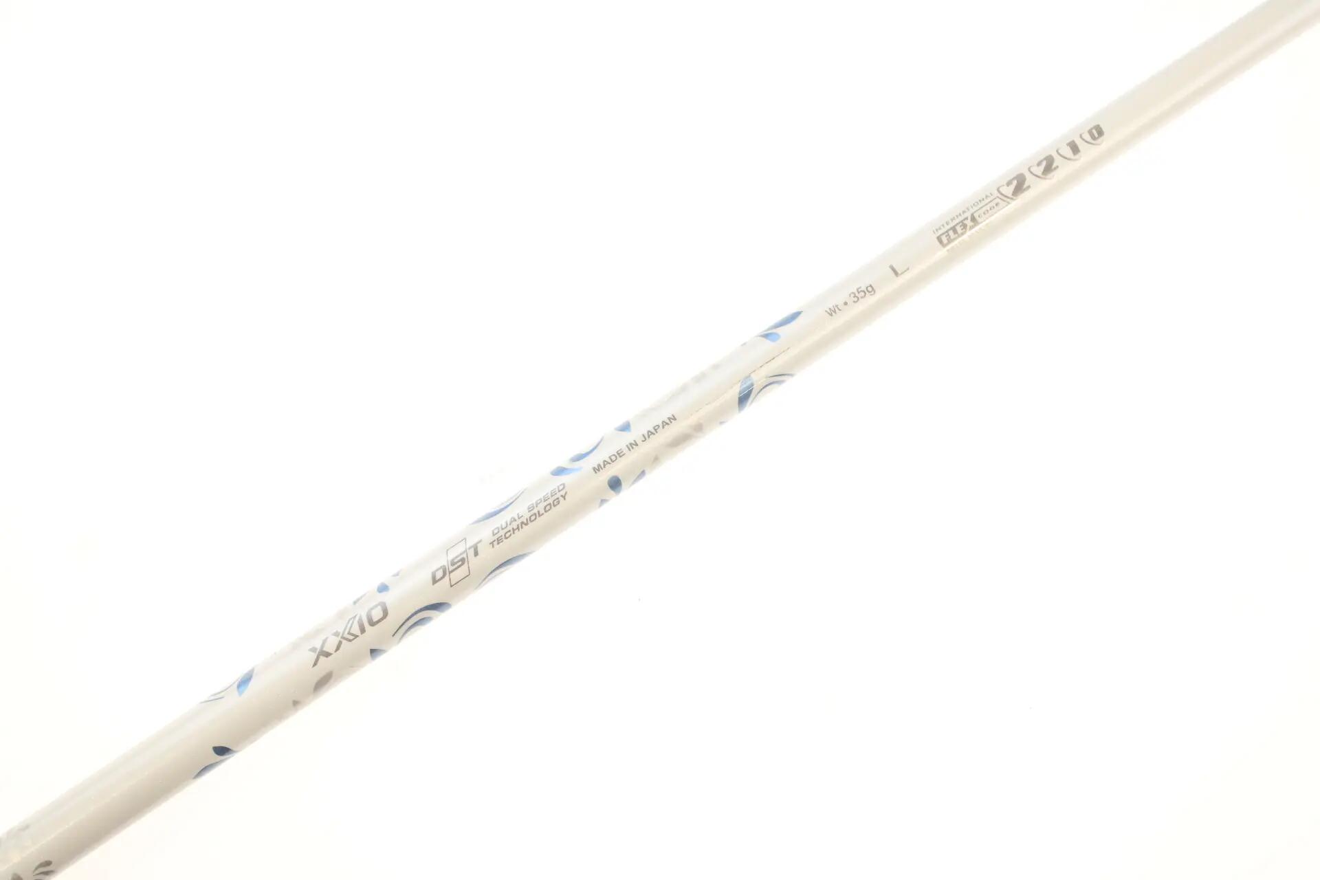 Seconde vie - XXIO 14 RH 12.5-deg Driver - Excellent 4/6