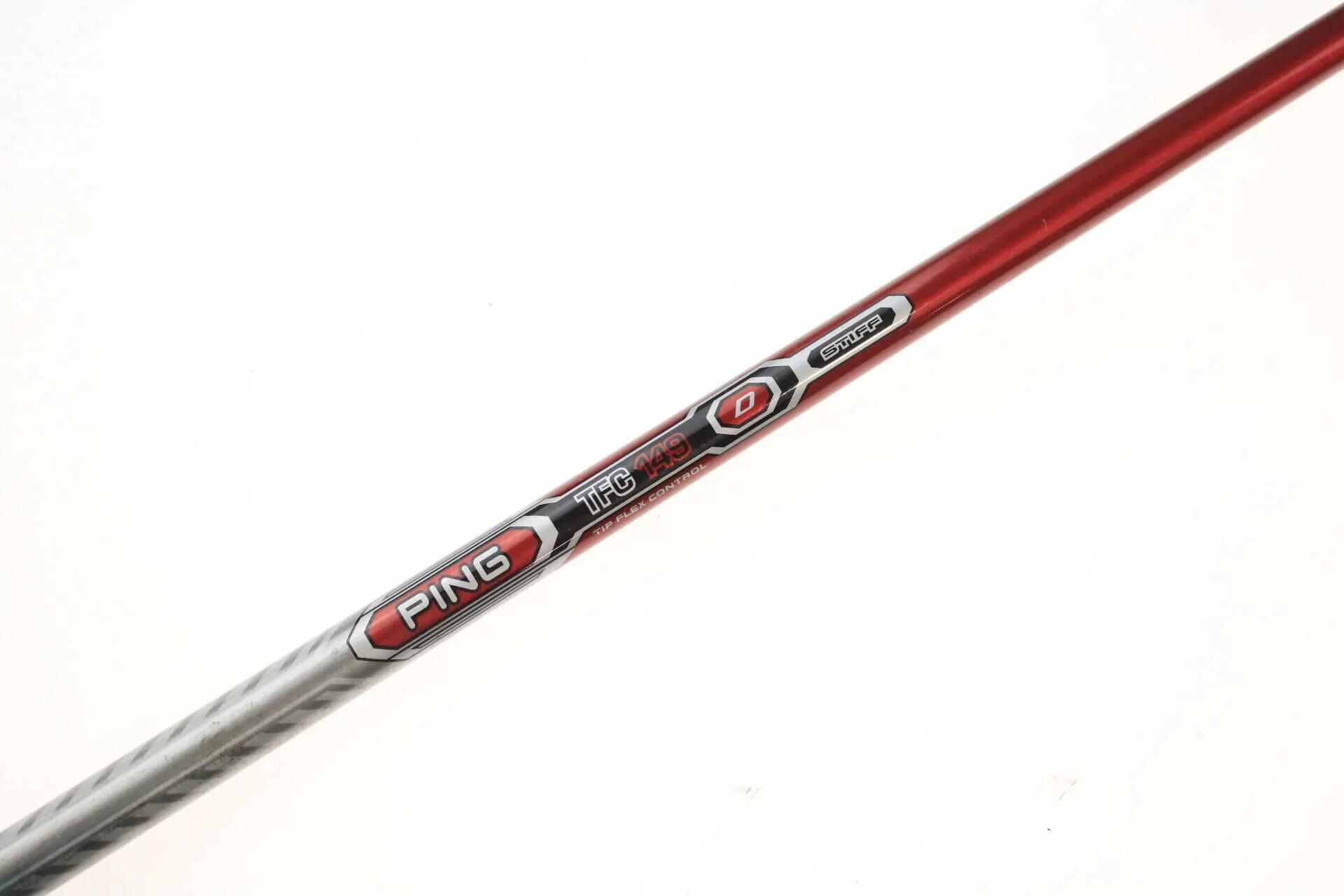 Seconde vie - Ping G15 Draw RH 10.5-deg Driver - Good 4/5