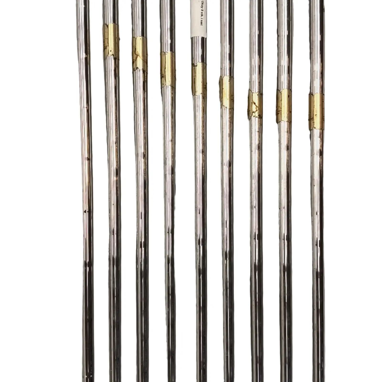 Cobra King SS-i Eisenset / 3-PW+SW / Flex Regular / Stahl 4/7