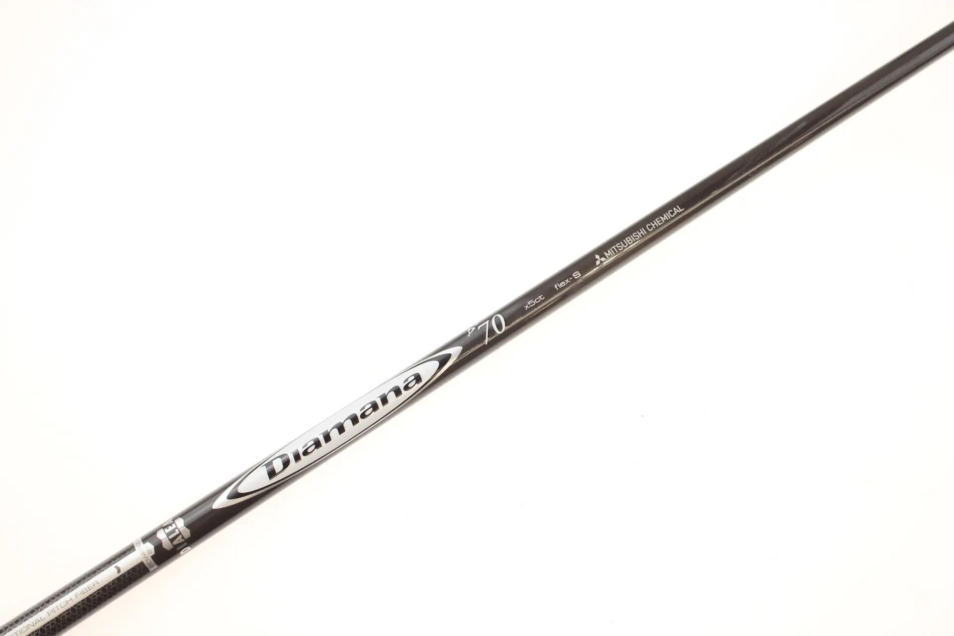 Seconde vie - Mizuno ST-Z 220 RH 9.5-deg Driver - Good 4/5
