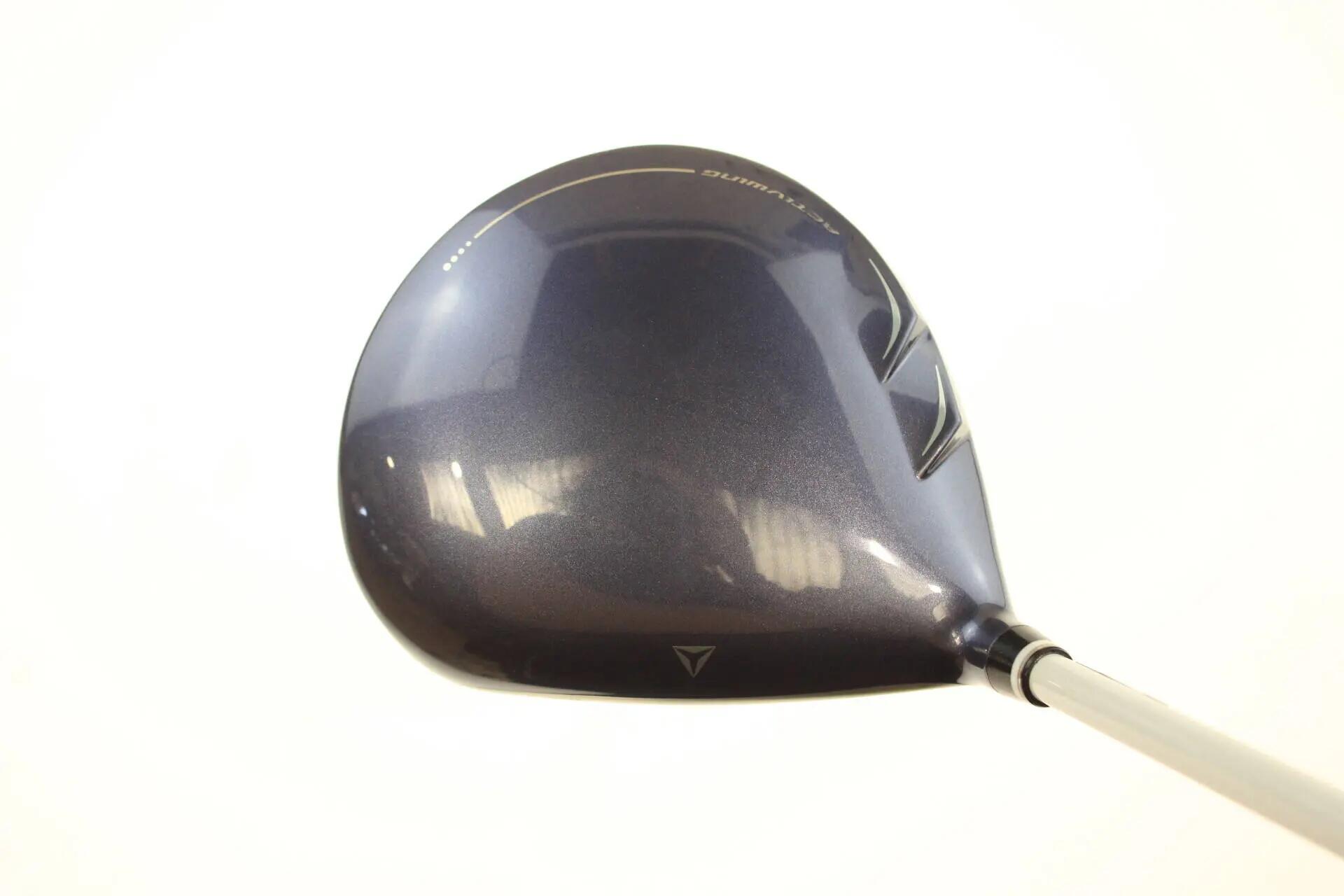 Seconde vie - XXIO 14 RH 12.5-deg Driver - Excellent 3/6