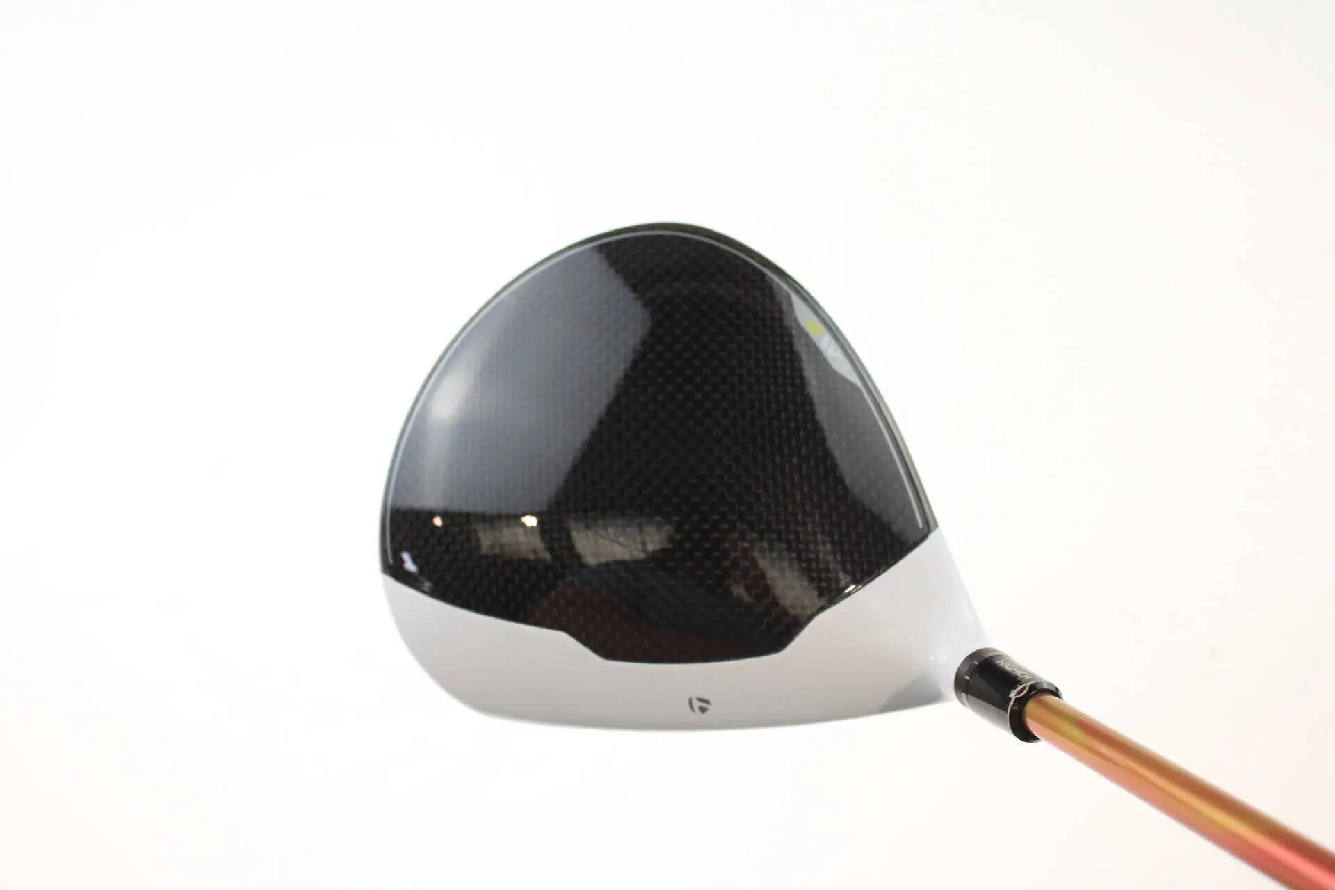 Seconde vie - TaylorMade M2 2017 RH 10.5-deg Driver - Good 3/5