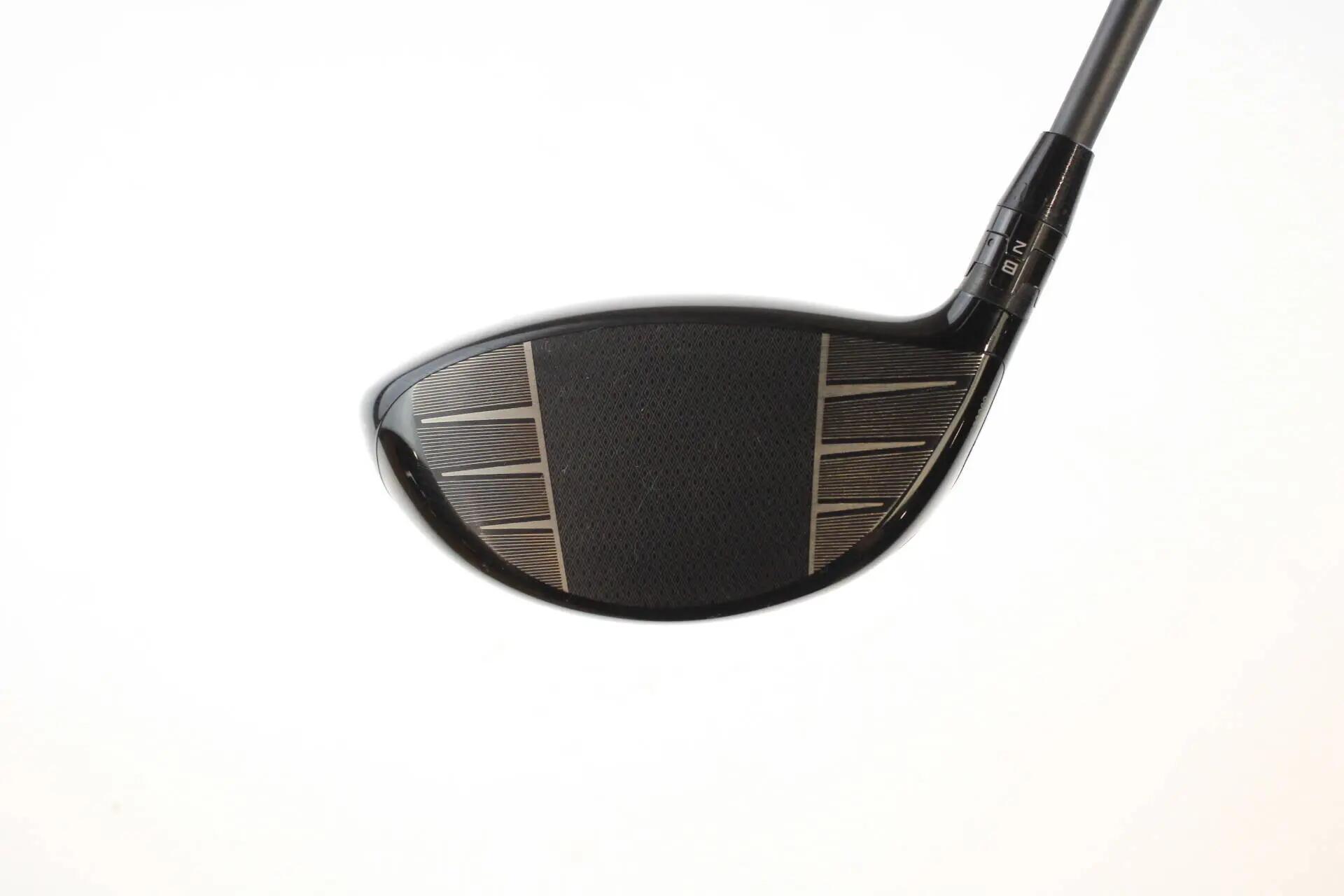 Seconde vie - Titleist GT3 RH 8-deg Driver - Good 2/5