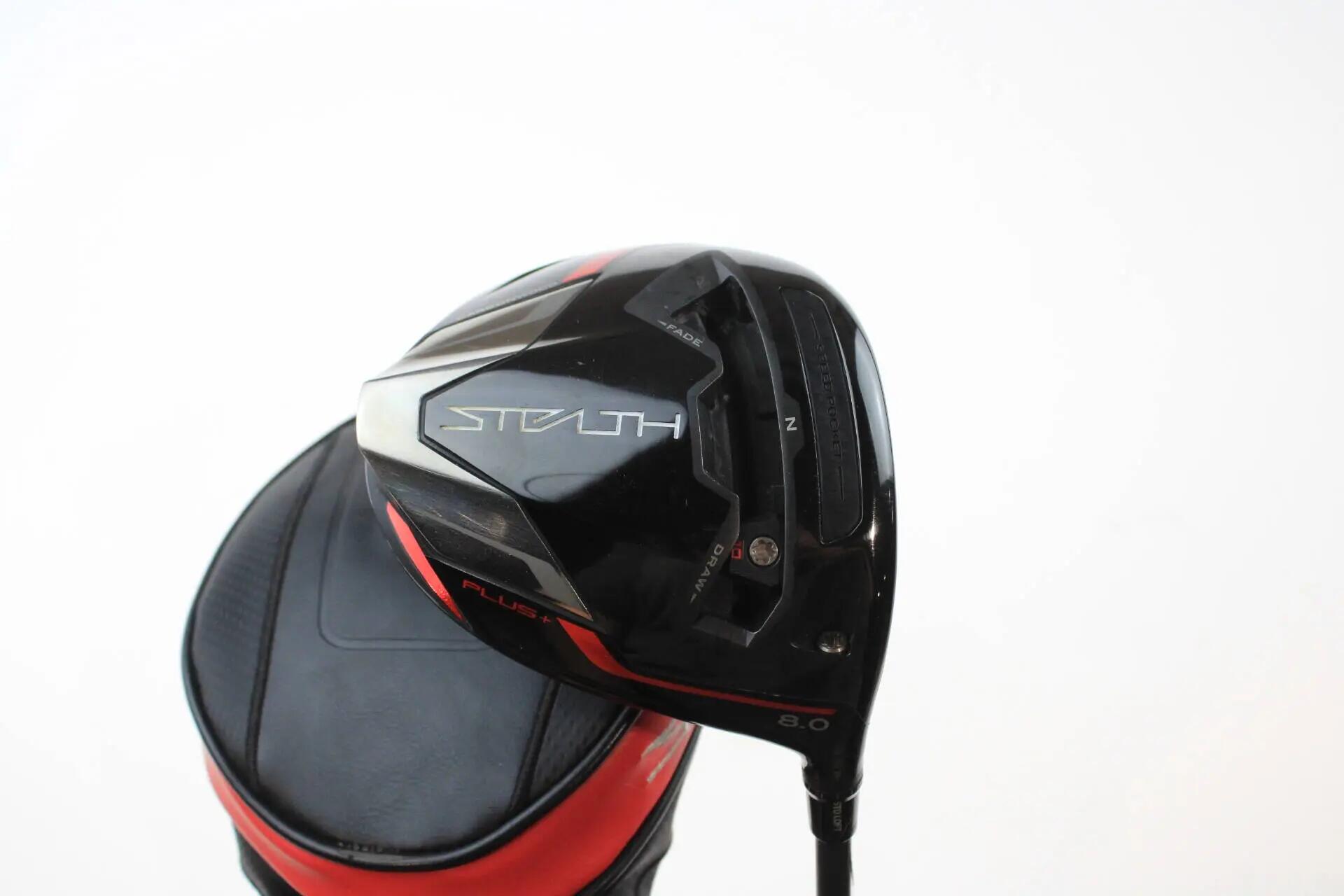 TAYLORMADE picture