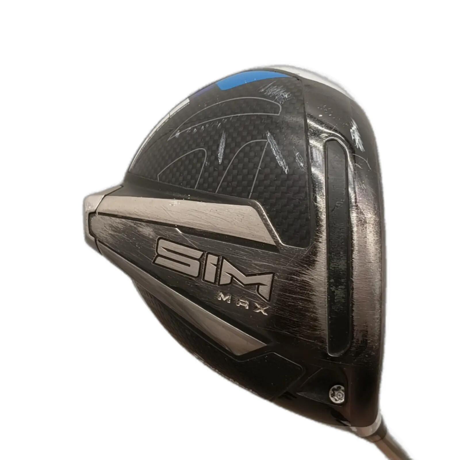 TAYLORMADE picture