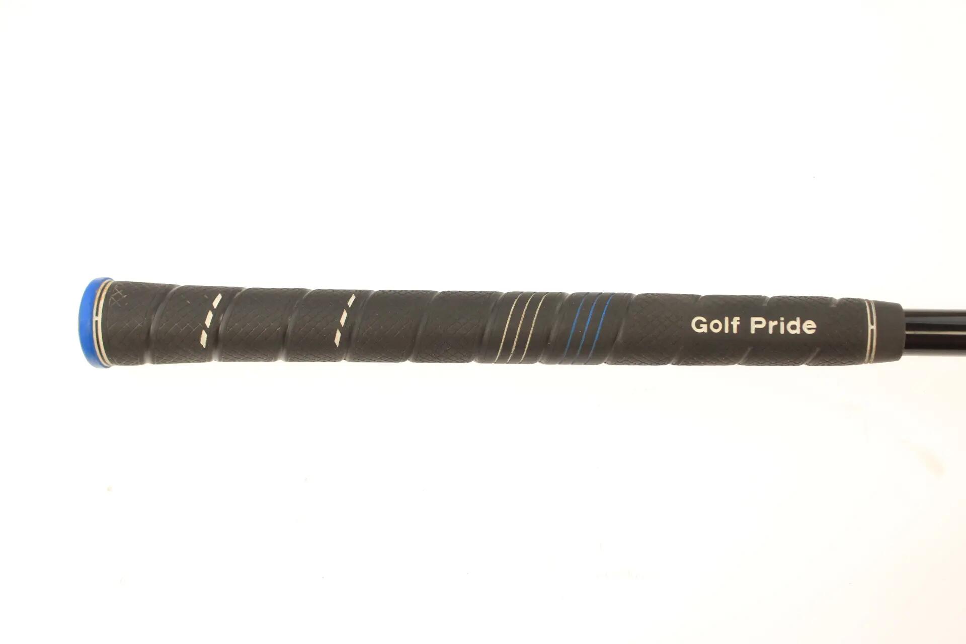 Seconde vie - Wilson Dynapower Carbon RH 10.5-deg Driver - Sufficient 6/6