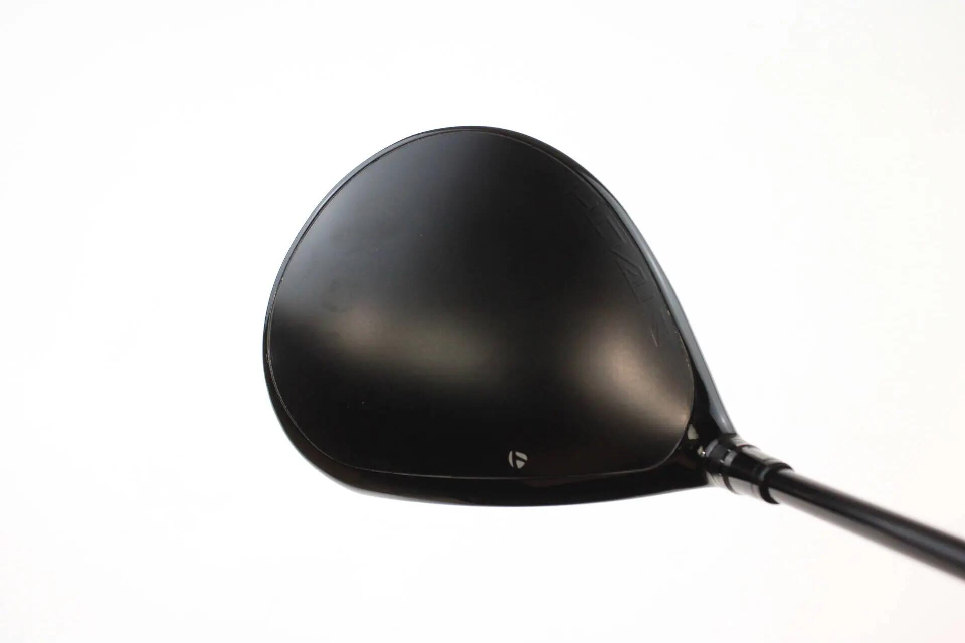 Seconde vie - TaylorMade Stealth RH 10.5-deg Driver - Very good 3/5