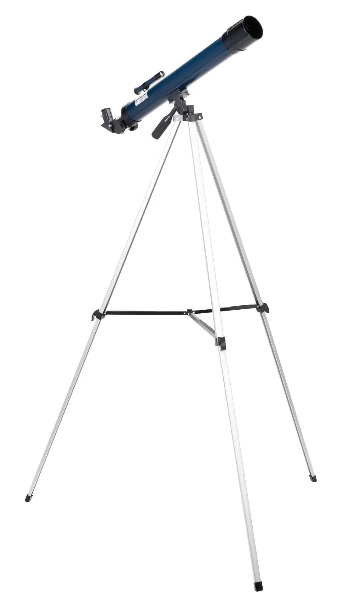 Set Levenhuk Discovery Scope 3 con libro in italiano 9/15