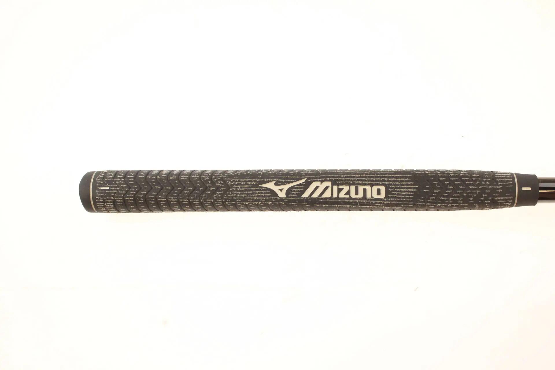 Seconde vie - Mizuno M-Craft Nagoya Gray Ion S RH Putter - Excellent 5/5