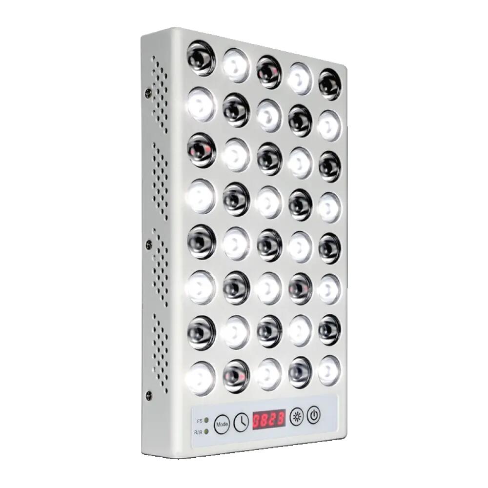 Daylight lamp with timer and red/infrared mode Sunlike Resty