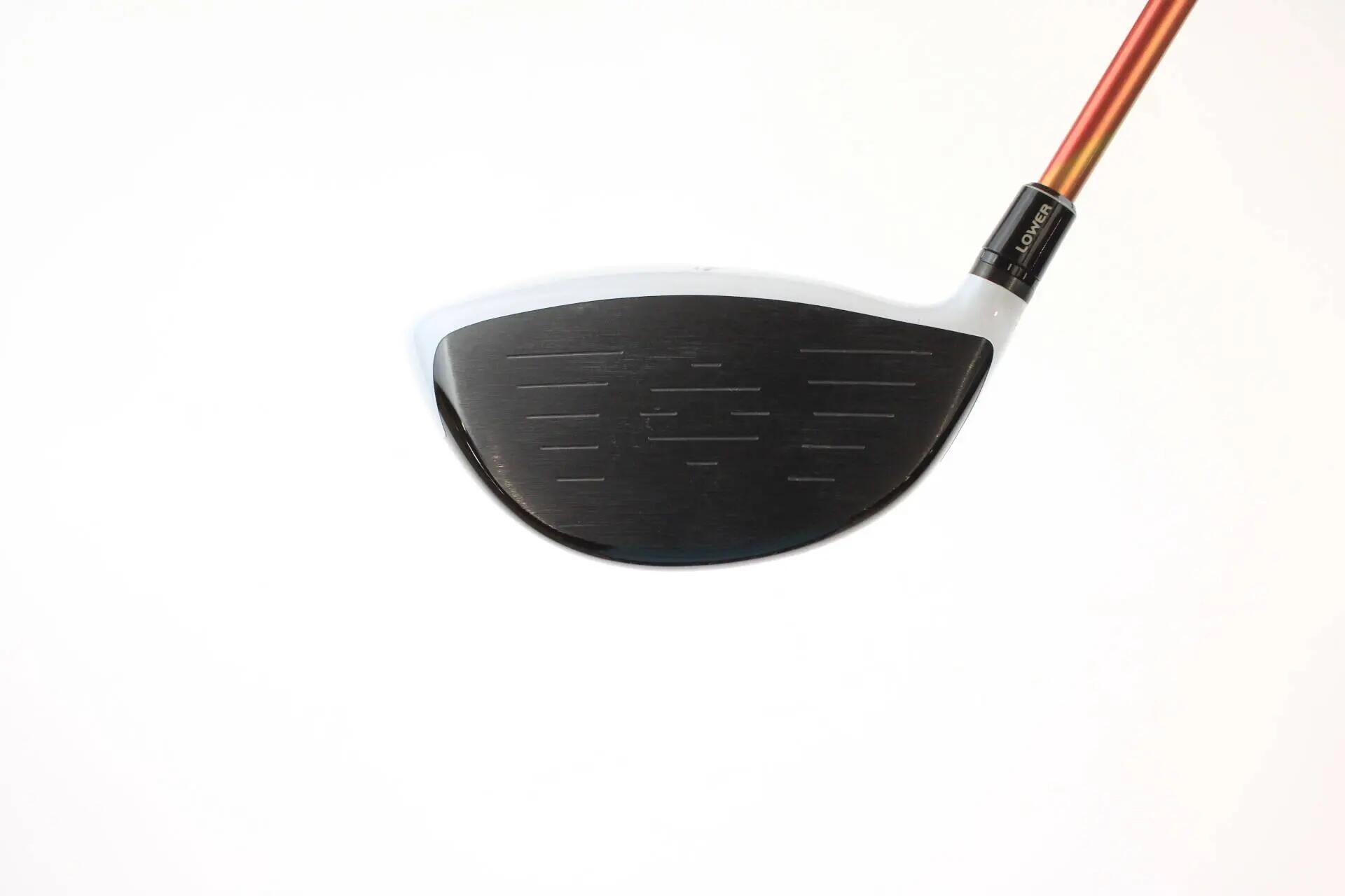 Seconde vie - TaylorMade M2 2017 RH 10.5-deg Driver - Good 2/5