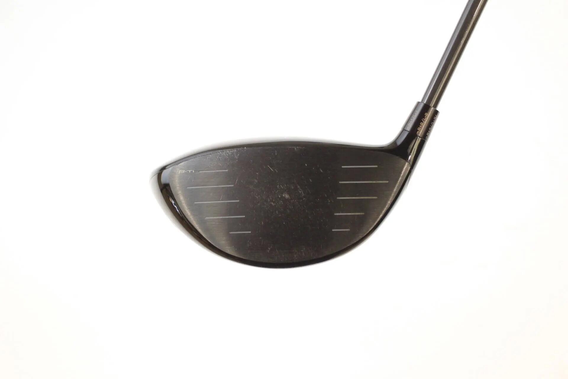 Seconde vie - Mizuno ST-Z 220 RH 9.5-deg Driver - Good 2/5
