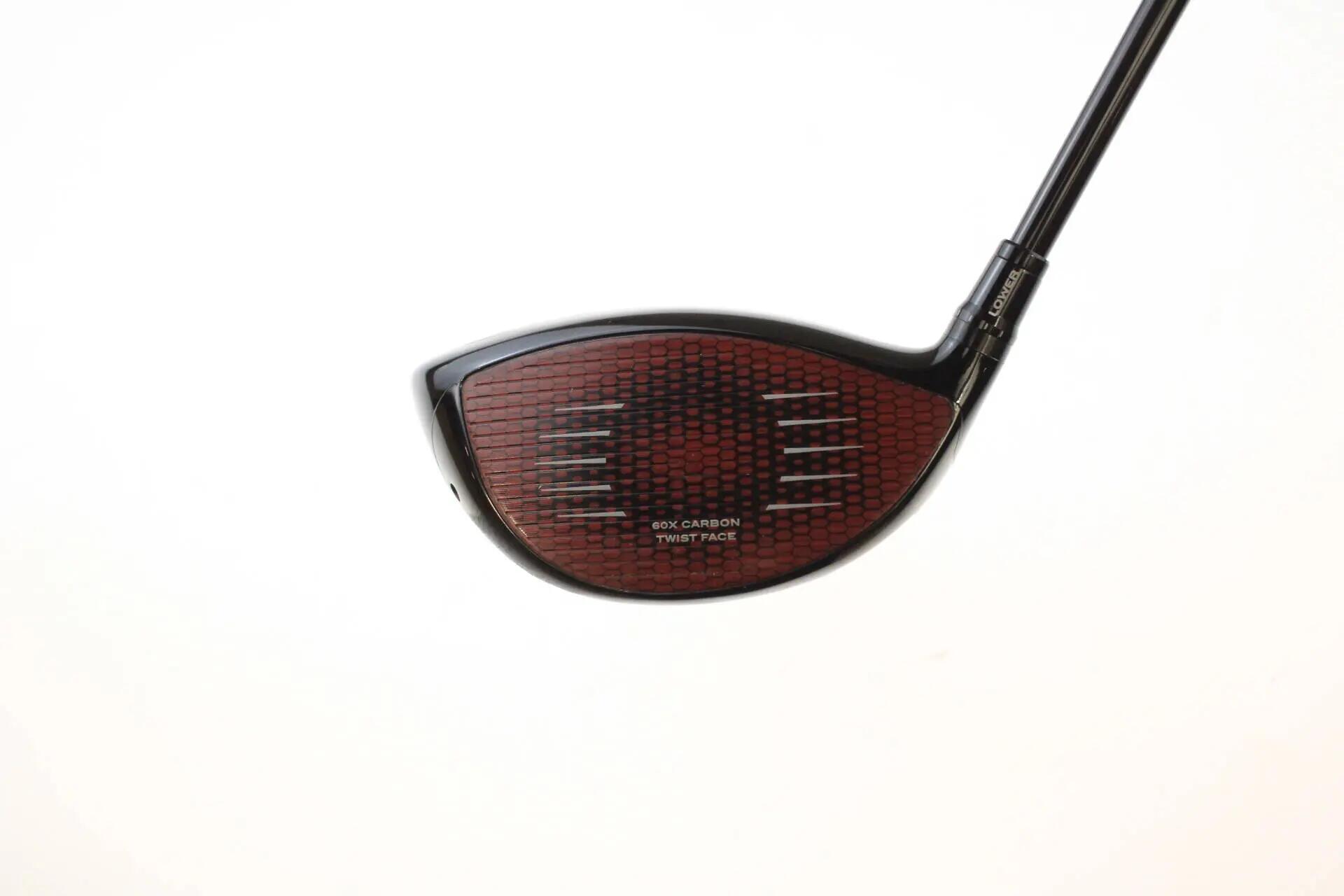 Seconde vie - TaylorMade Stealth RH 10.5-deg Driver - Very good 2/5