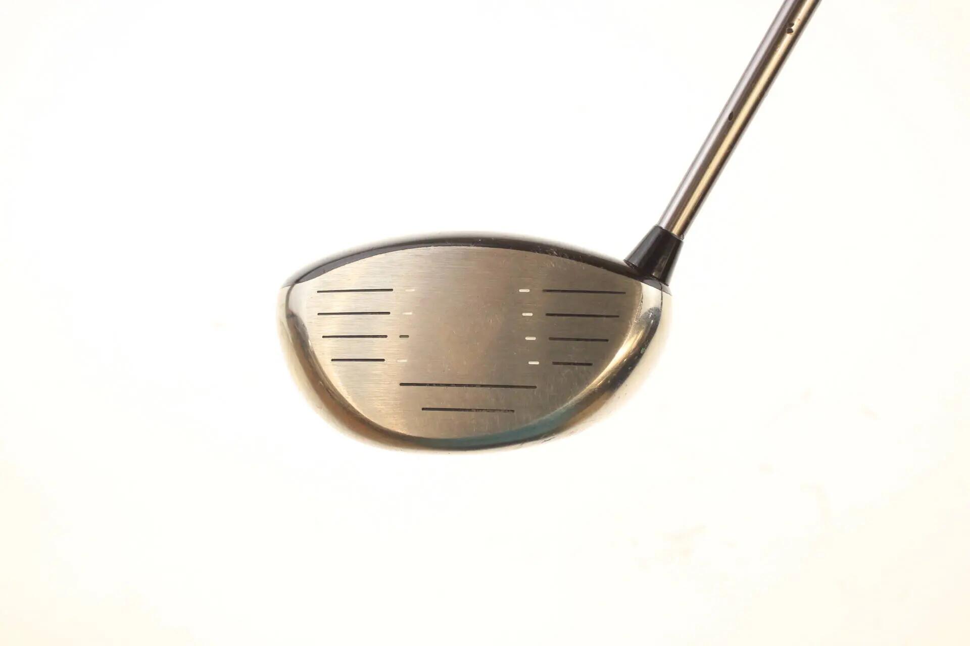 Seconde vie - Callaway Fusion FT-3 Tour Neutral RH 9.5-deg Driver - Sufficient 2/6