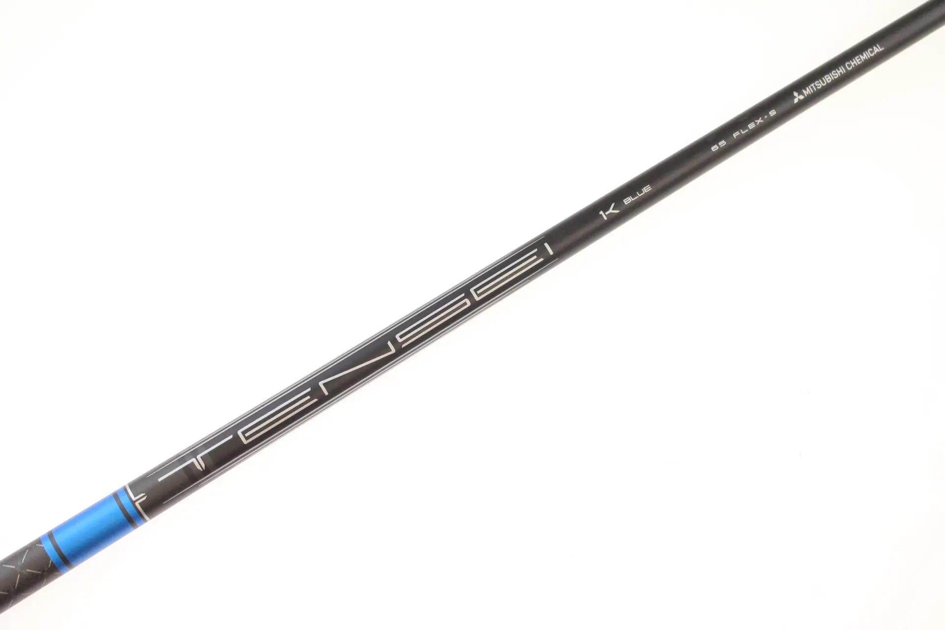 Seconde vie - Titleist GTS300 Mini RH 13-deg Driver - Excellent 4/6