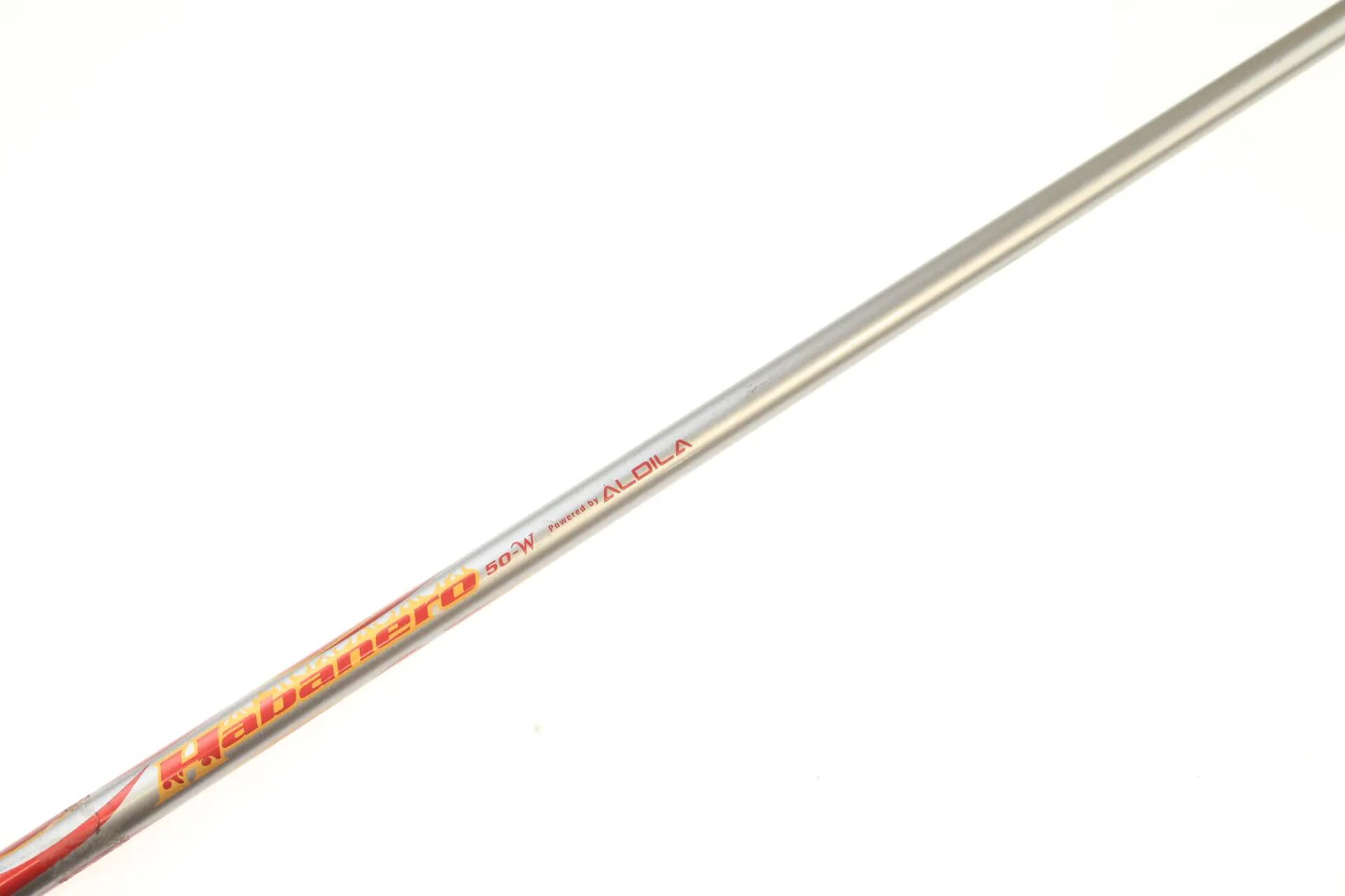 Seconde vie - Callaway Diablo Edge RH 11-deg Driver - Good 4/5