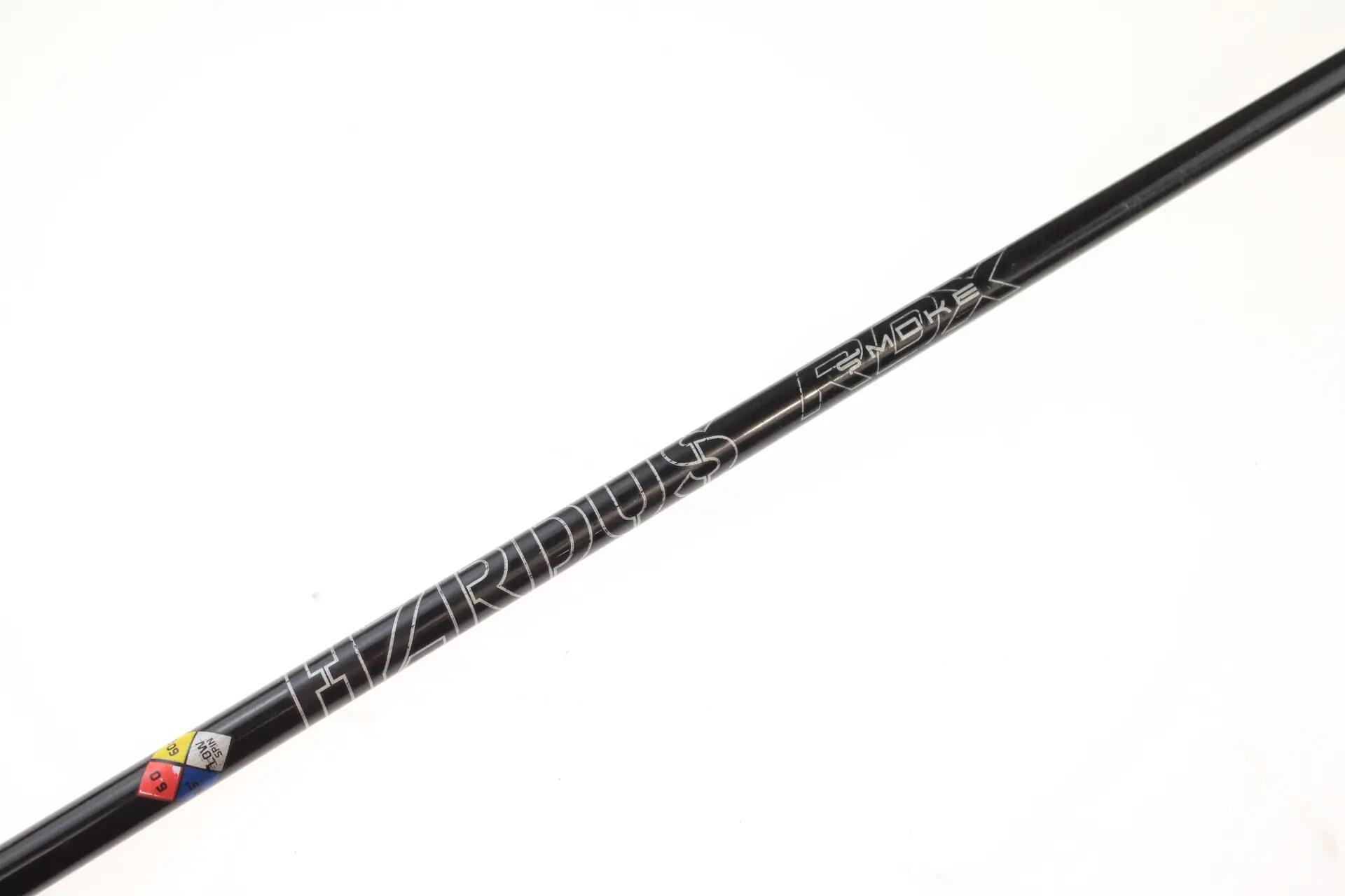Seconde vie - Wilson Dynapower Carbon RH 10.5-deg Driver - Sufficient 4/6