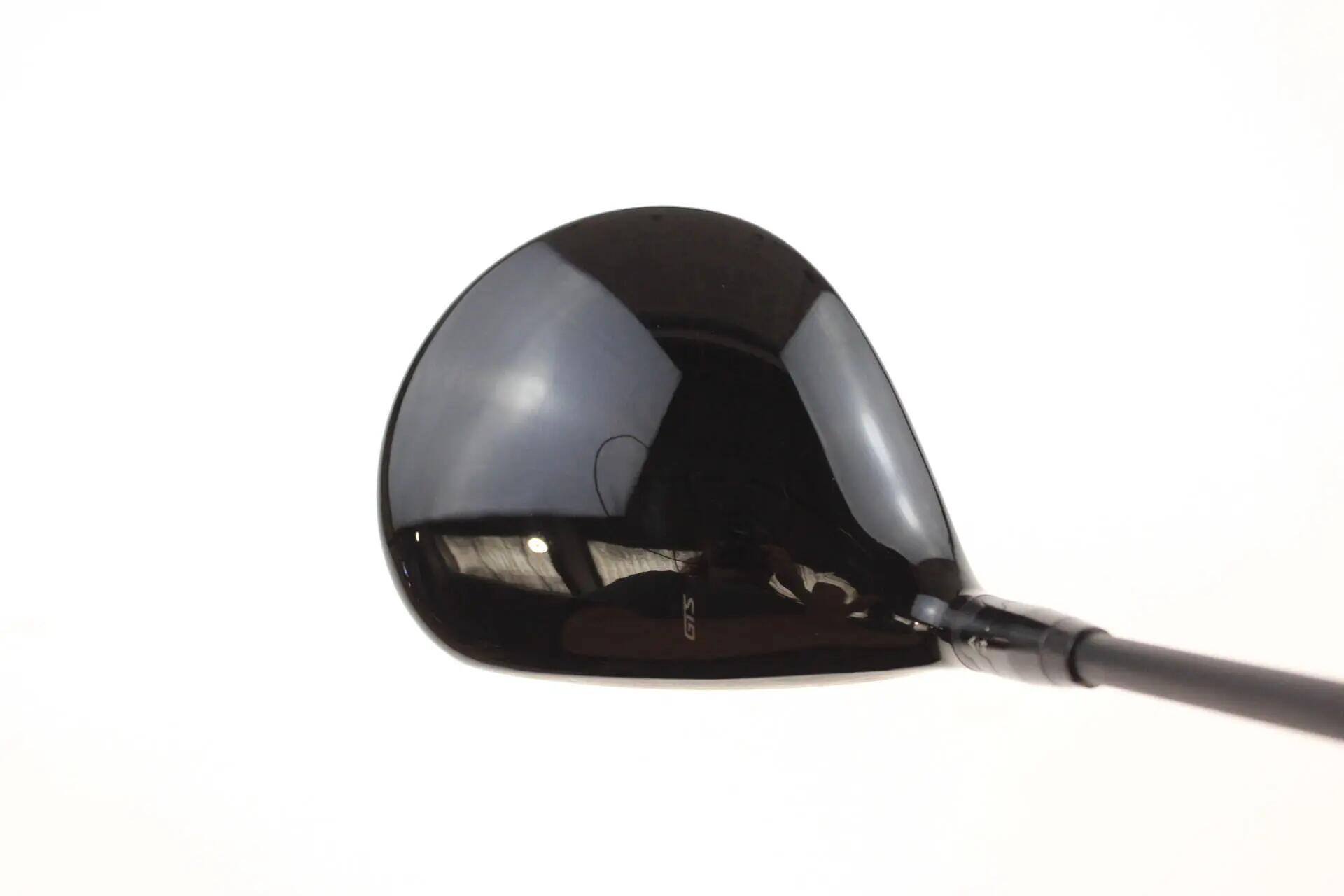 Seconde vie - Titleist GTS300 Mini RH 13-deg Driver - Excellent 3/6