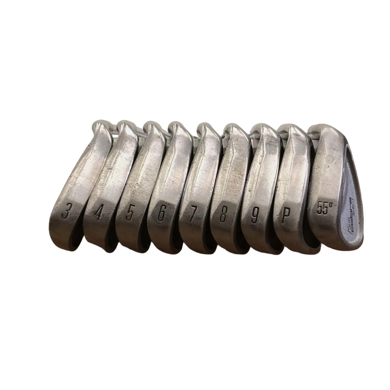 Cobra King SS-i Eisenset / 3-PW+SW / Flex Regular / Stahl 2/7