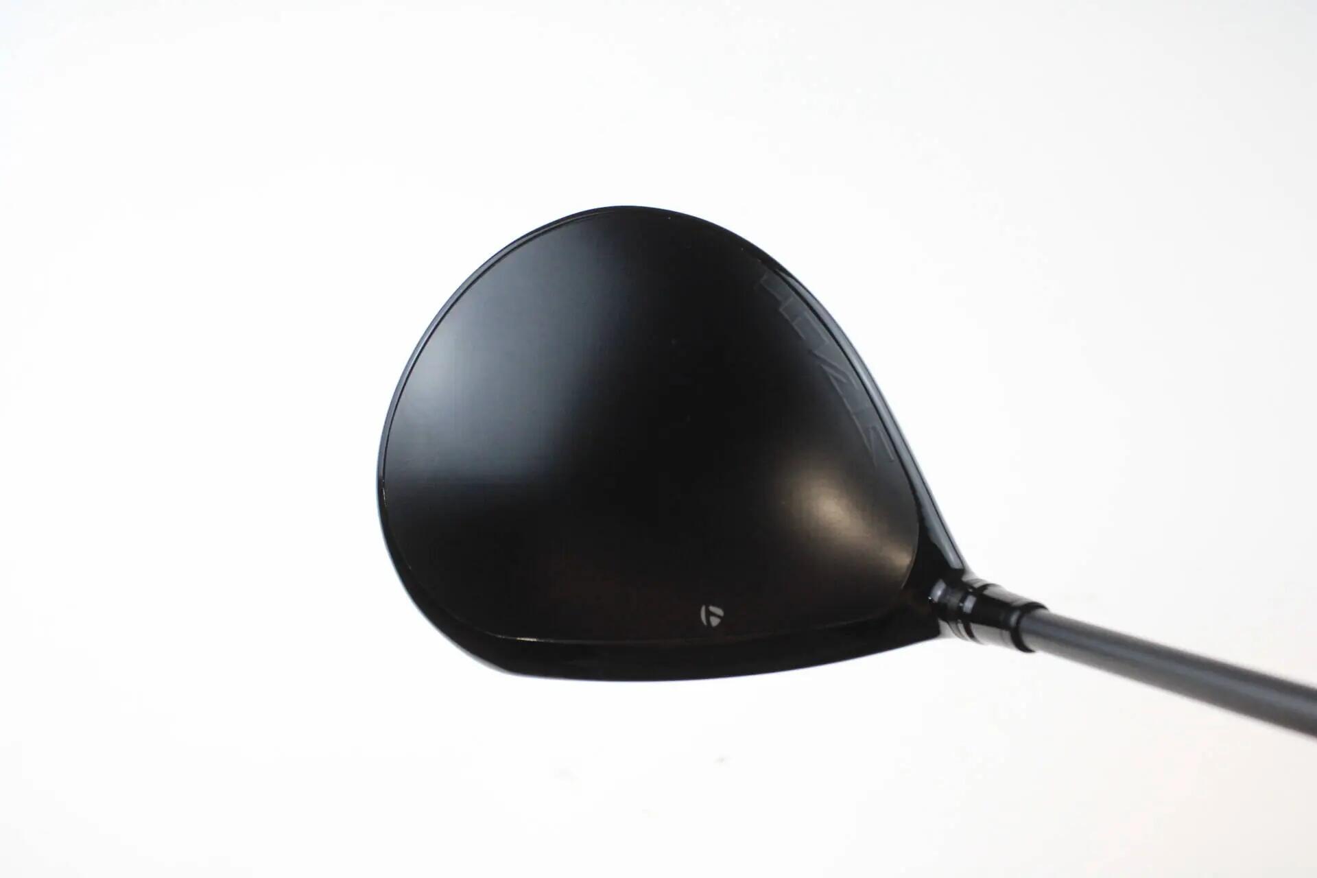 Seconde vie - TaylorMade Stealth Plus+ RH 8-deg Driver - Very good 3/5
