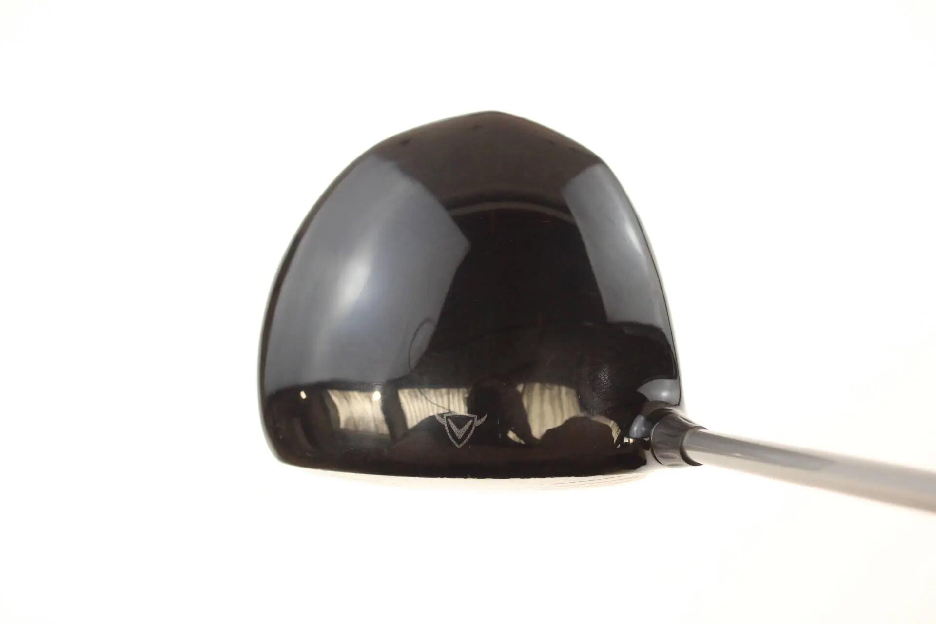 Seconde vie - Callaway Diablo Edge RH 11-deg Driver - Good 3/5