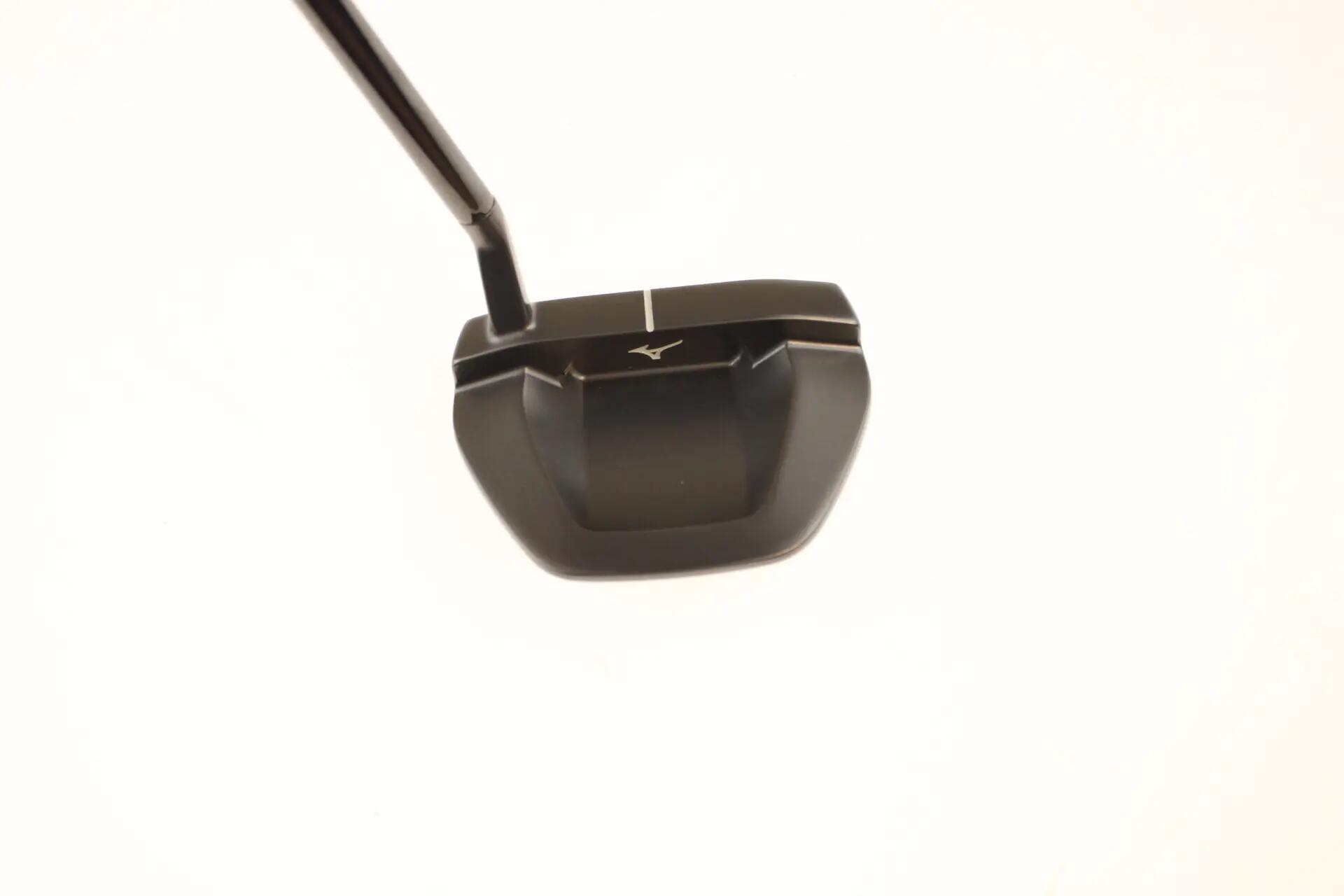 Seconde vie - Mizuno M-Craft Nagoya Gray Ion S RH Putter - Excellent 3/5