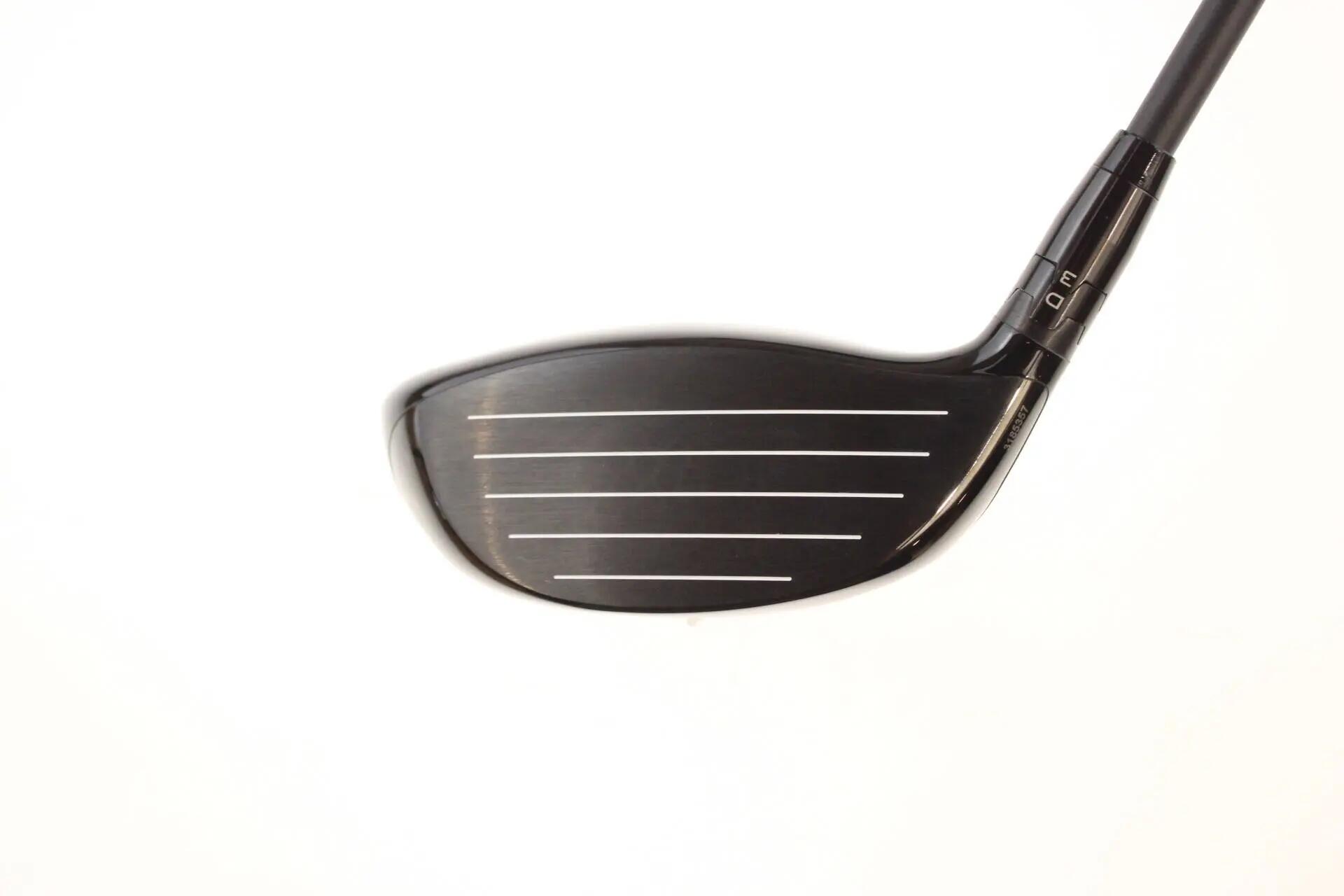 Seconde vie - Titleist GTS300 Mini RH 13-deg Driver - Excellent 2/6