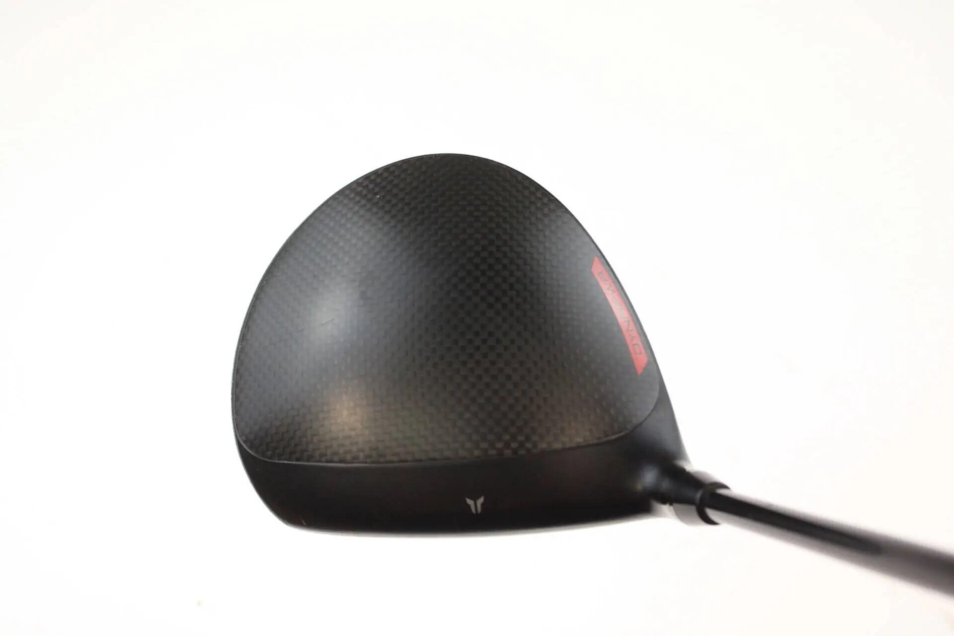 Seconde vie - Wilson Dynapower Carbon RH 10.5-deg Driver - Sufficient 3/6