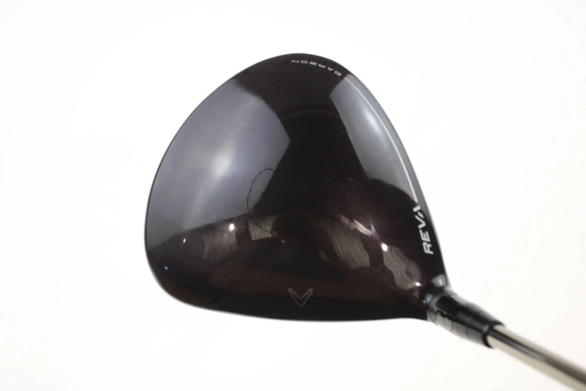 Seconde vie - Callaway Big Bertha REVA 2023 RH 12.5-deg Driver - Good 3/5