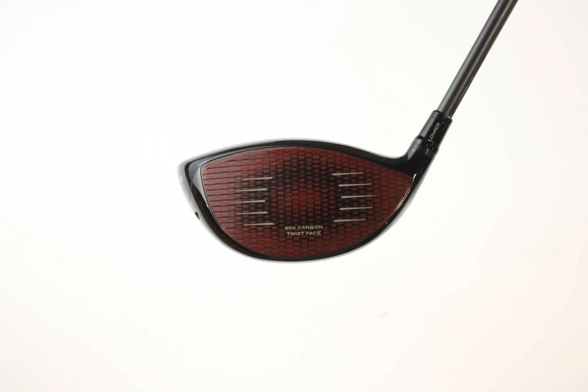 Seconde vie - TaylorMade Stealth Plus+ RH 8-deg Driver - Very good 2/5