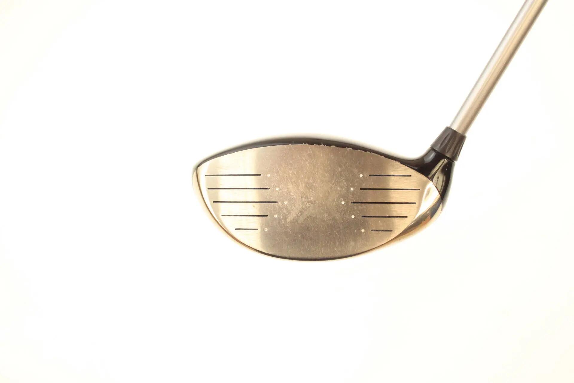 Seconde vie - Callaway Diablo Edge RH 11-deg Driver - Good 2/5