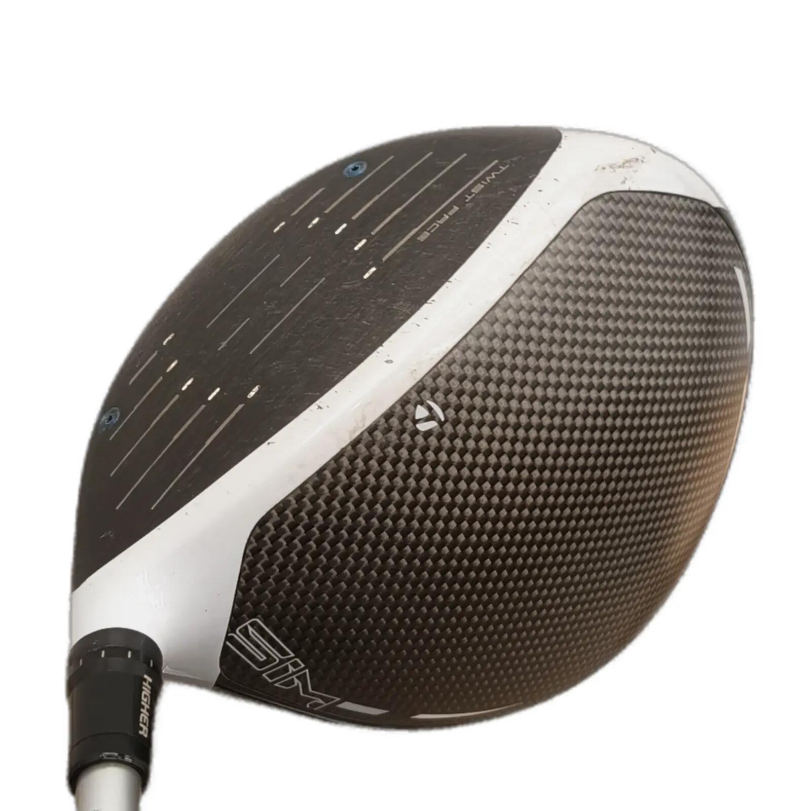 TaylorMade SIM MAX Driver / Flex Regular / Loft 12 4/6