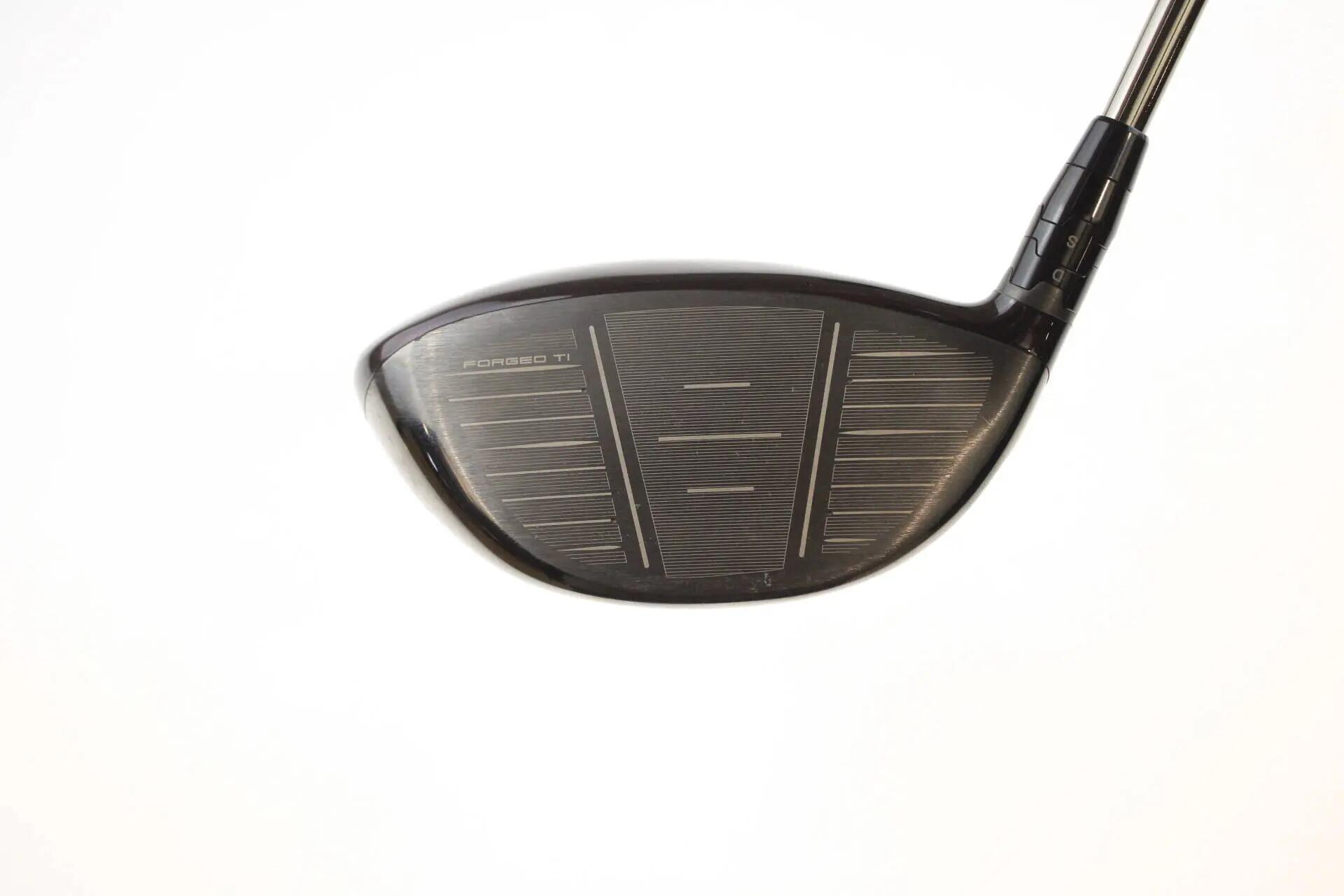 Seconde vie - Callaway Big Bertha REVA 2023 RH 12.5-deg Driver - Good 2/5
