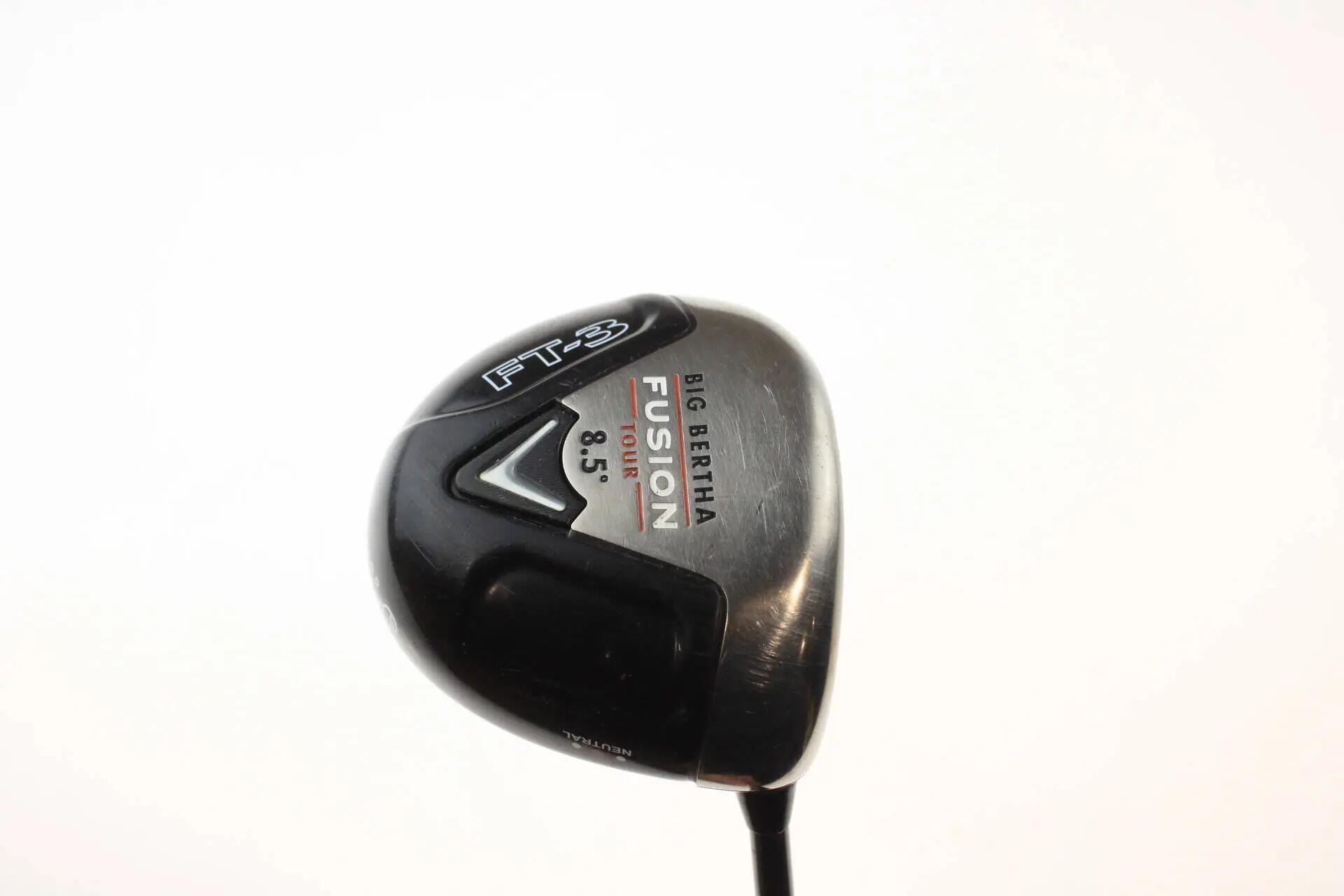 CALLAWAY picture