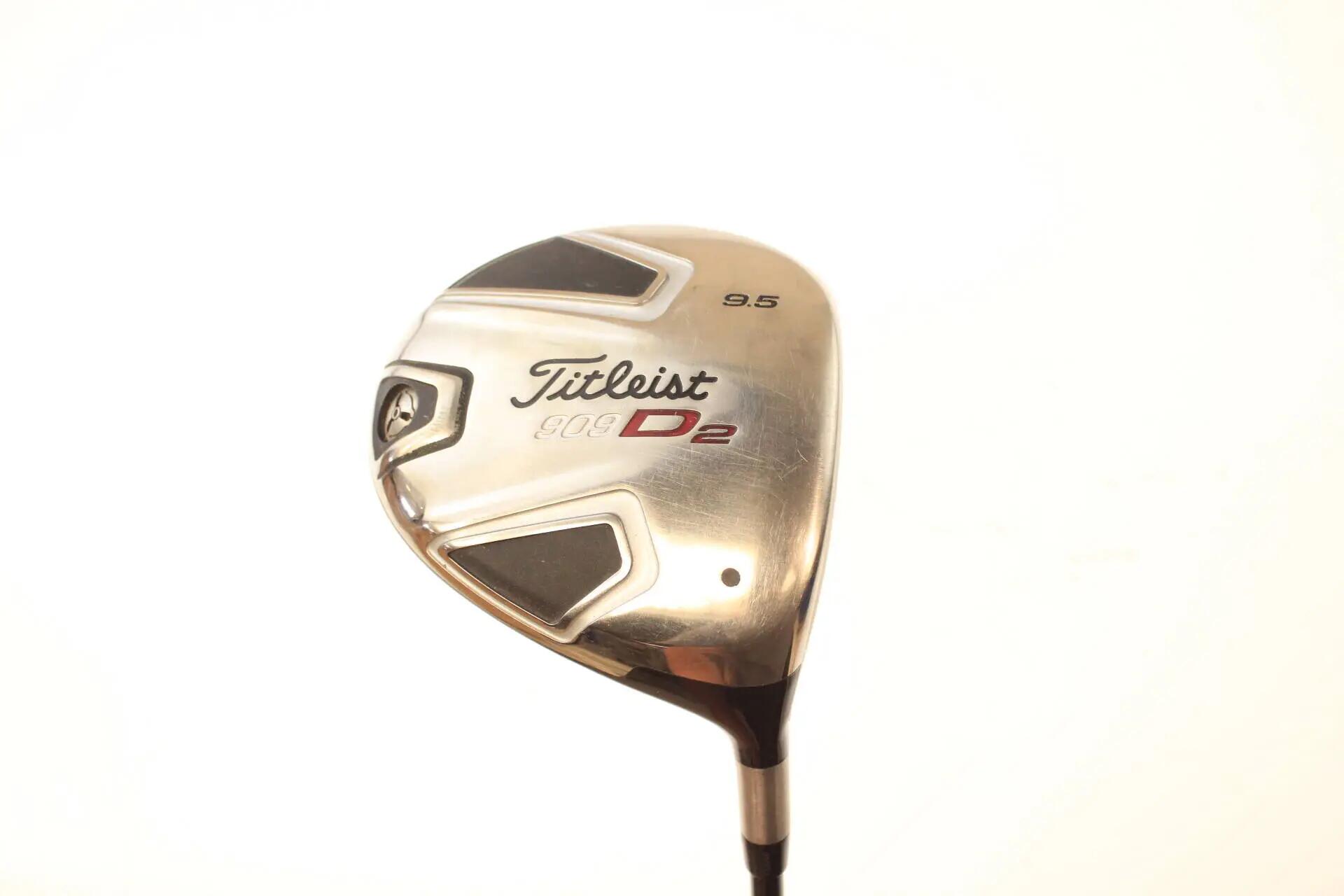 TITLEIST picture