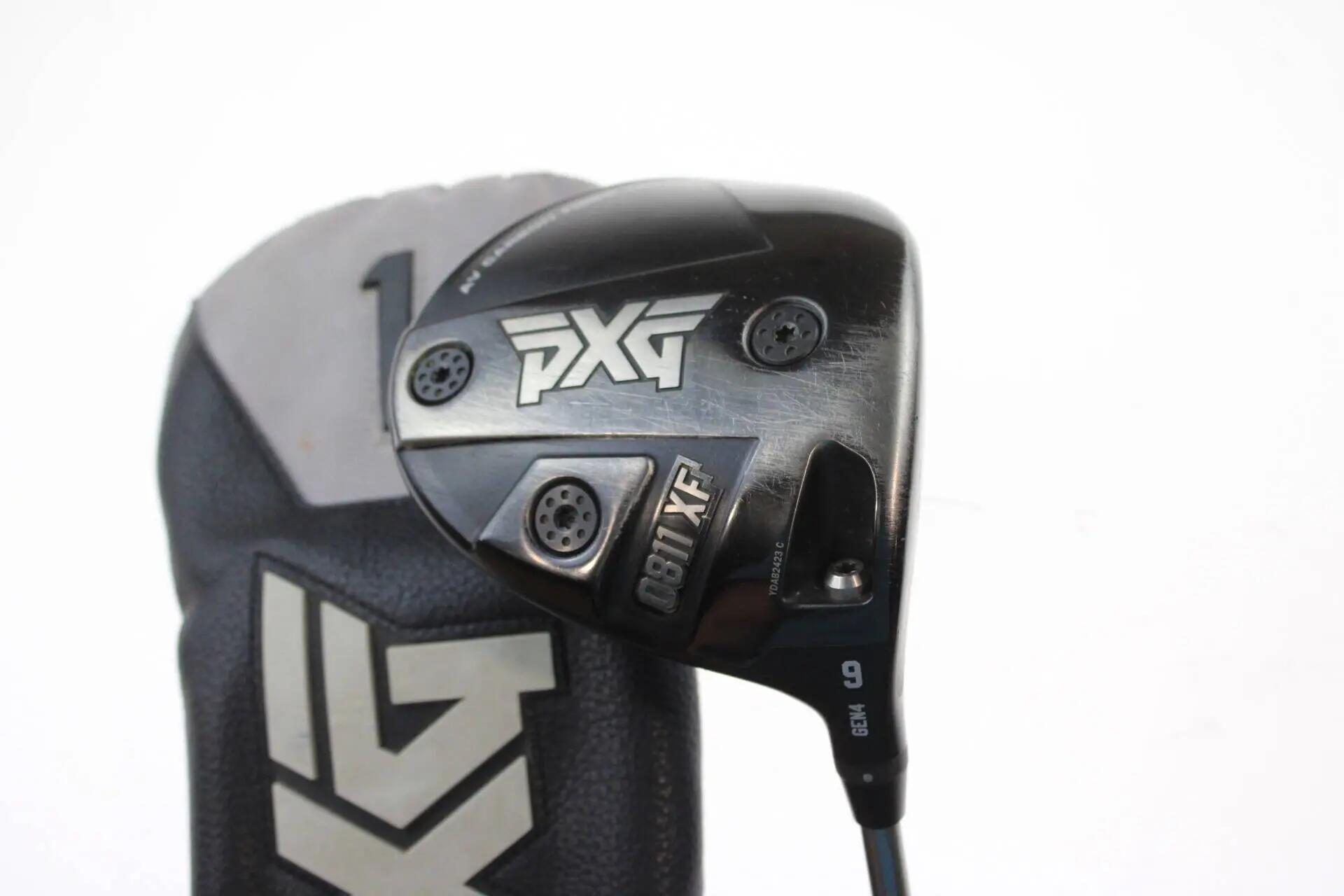 PXG picture