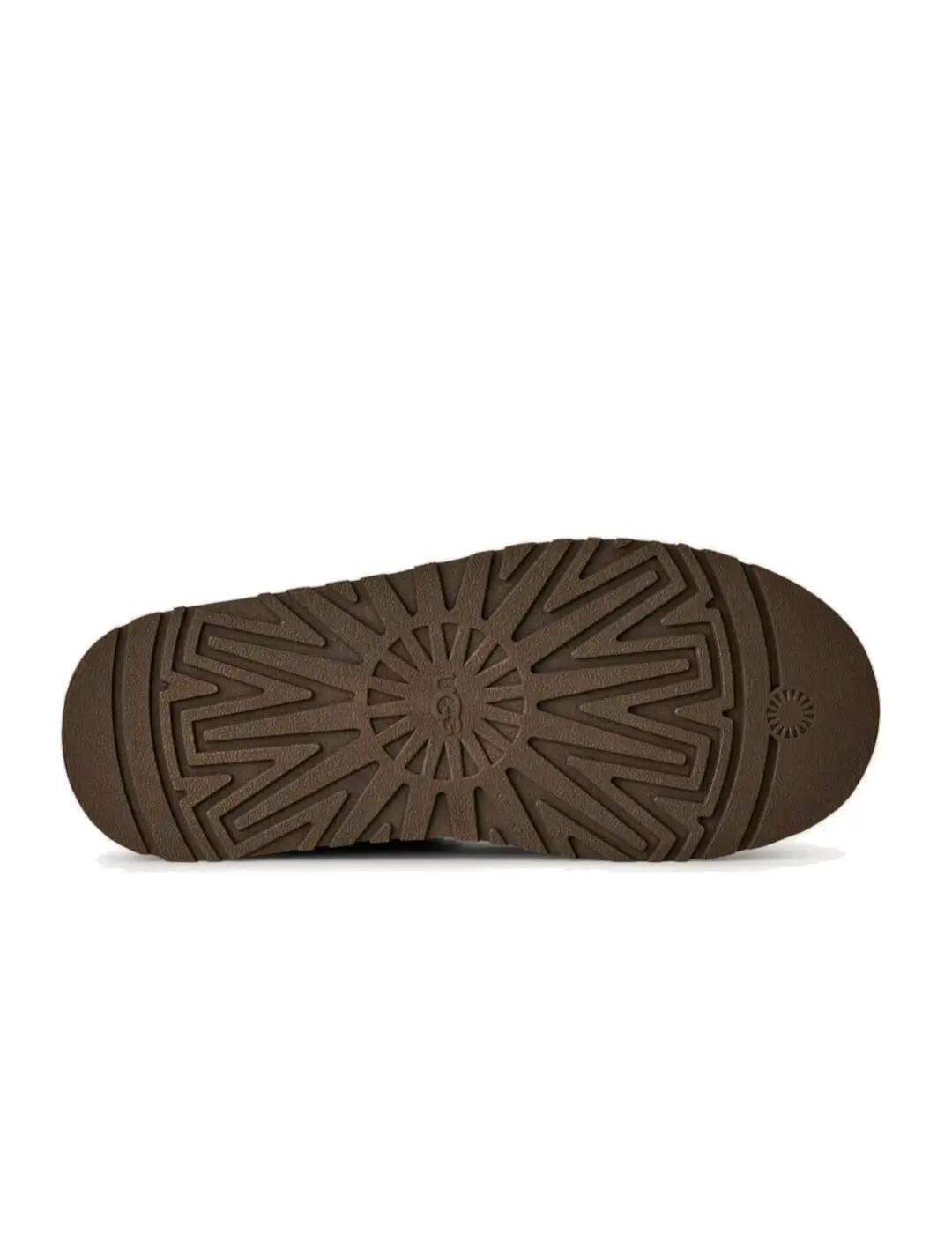 Damenstiefel Ugg 1174471-lbnz Braun. 6/6