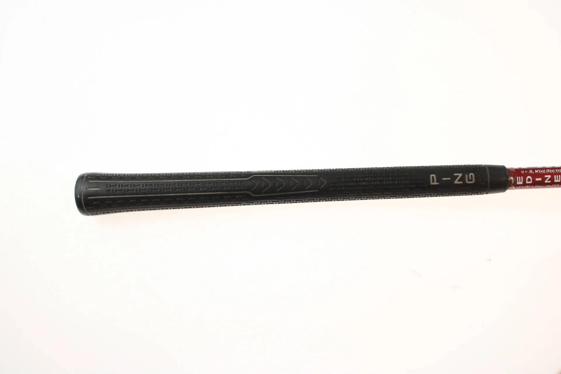 Seconde vie - Wilson Staff DXi Superlight RH 12-deg Driver - Sufficient 5/5