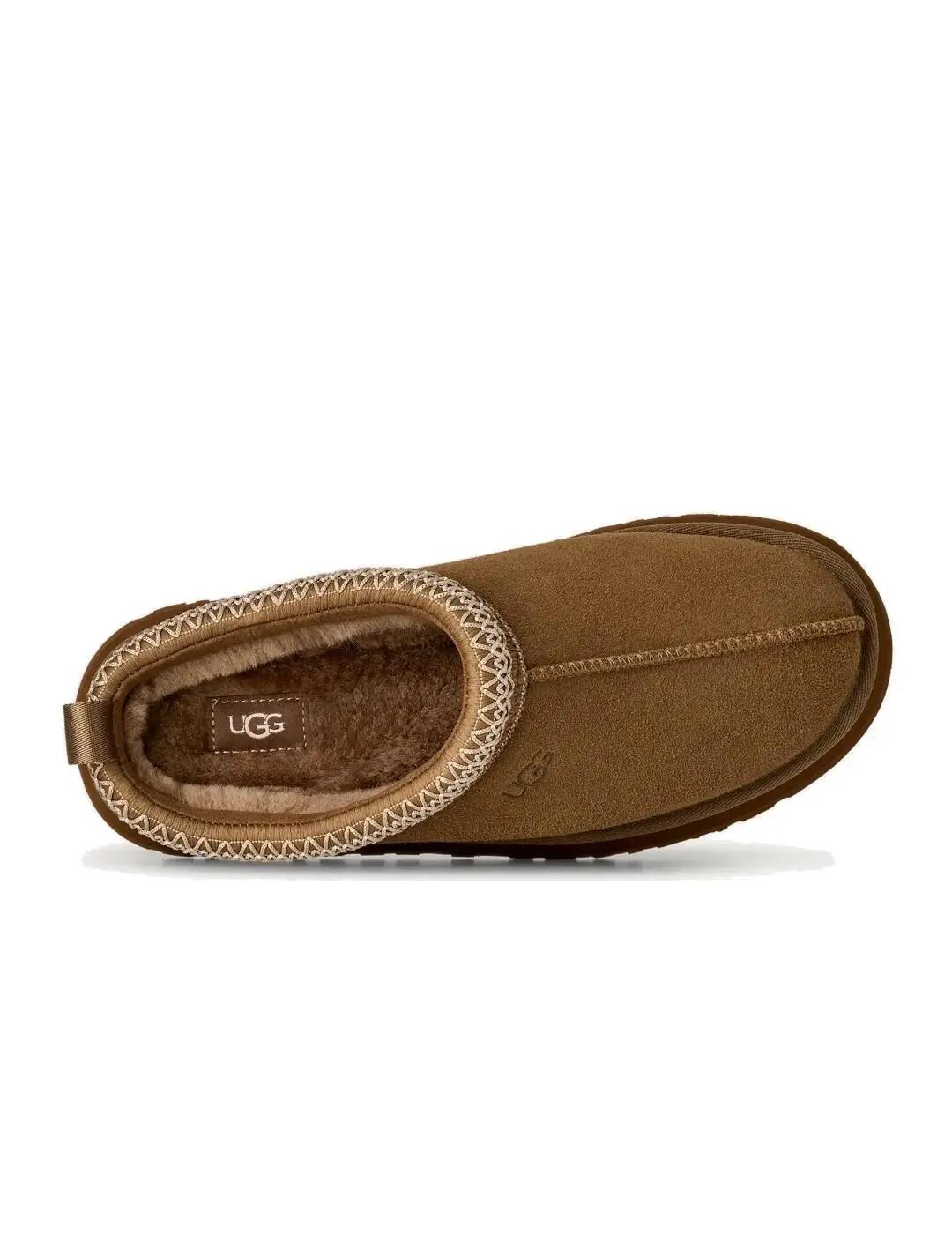 Damenstiefel Ugg 1174471-lbnz Braun. 5/6
