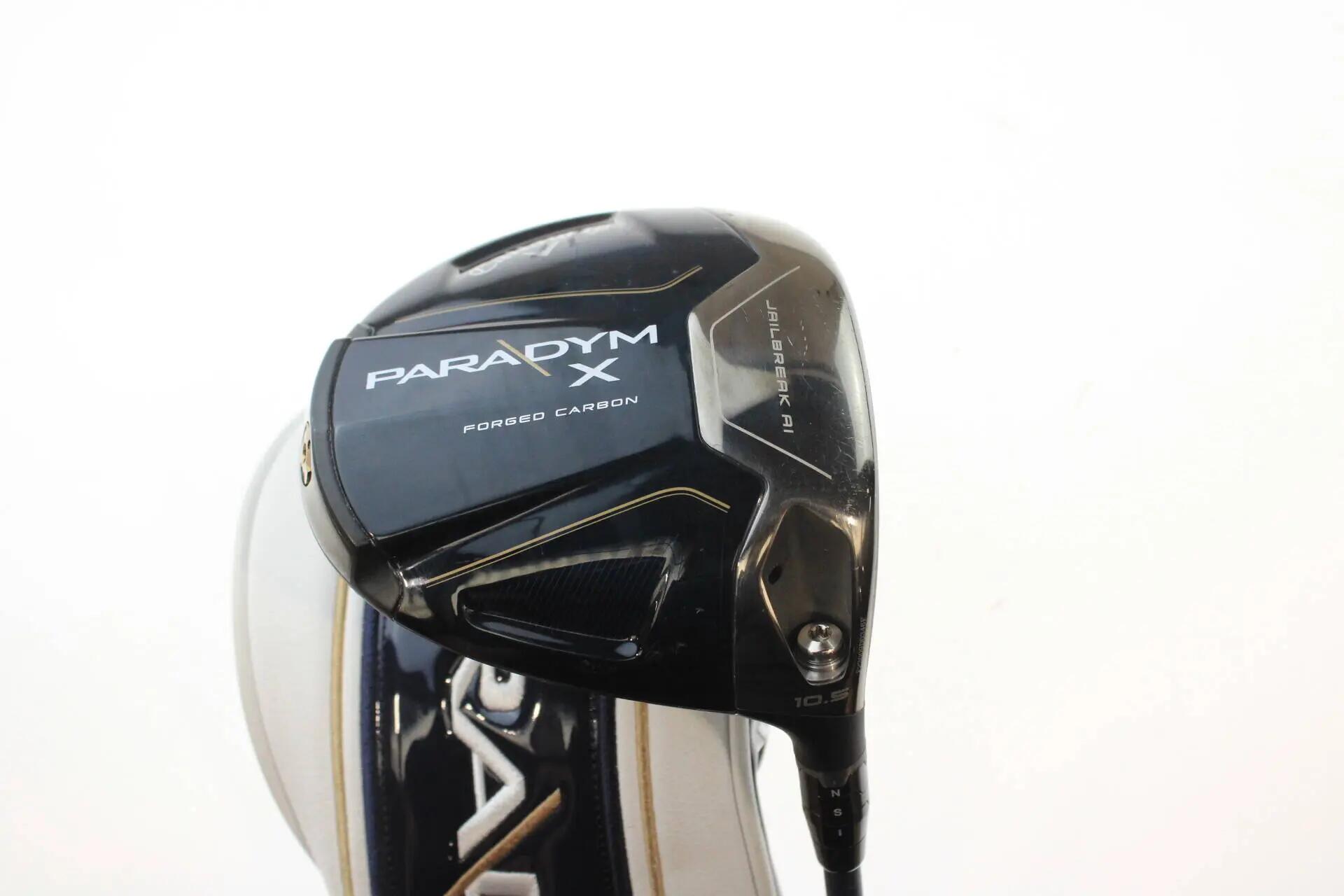 CALLAWAY picture