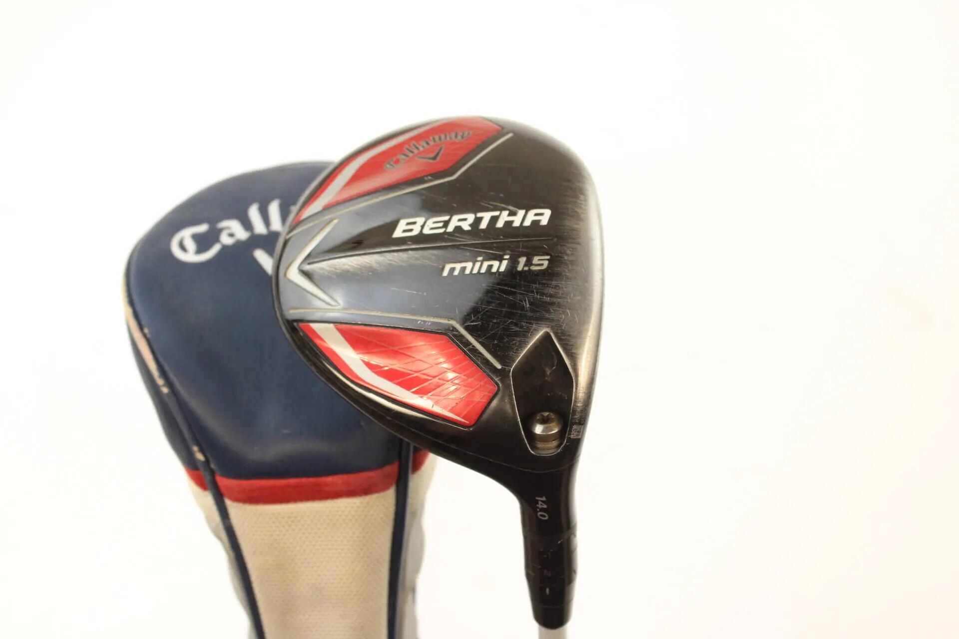 CALLAWAY picture