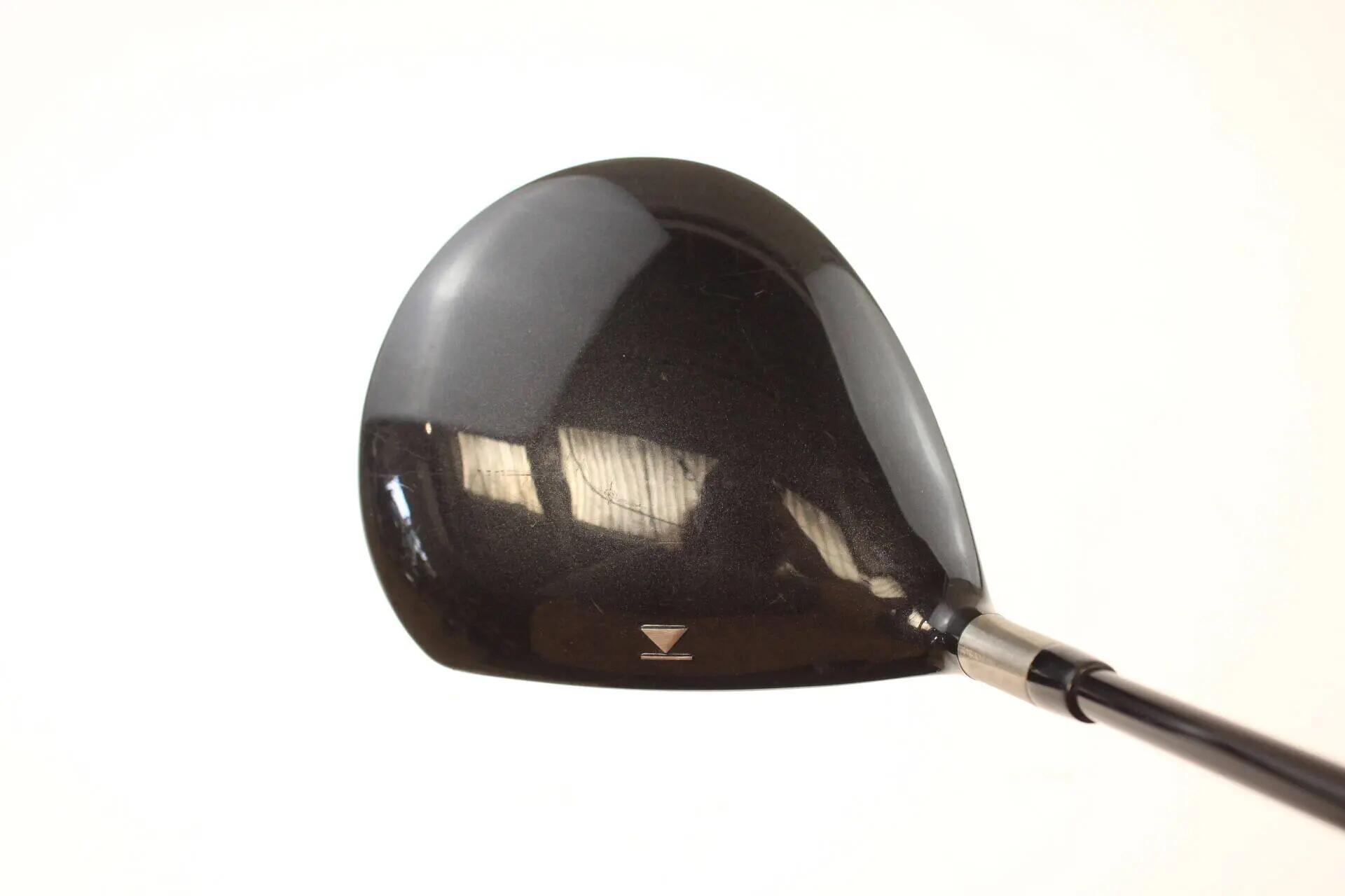 Seconde vie - Titleist 909D2 RH 9.5-deg Driver - Good 3/5