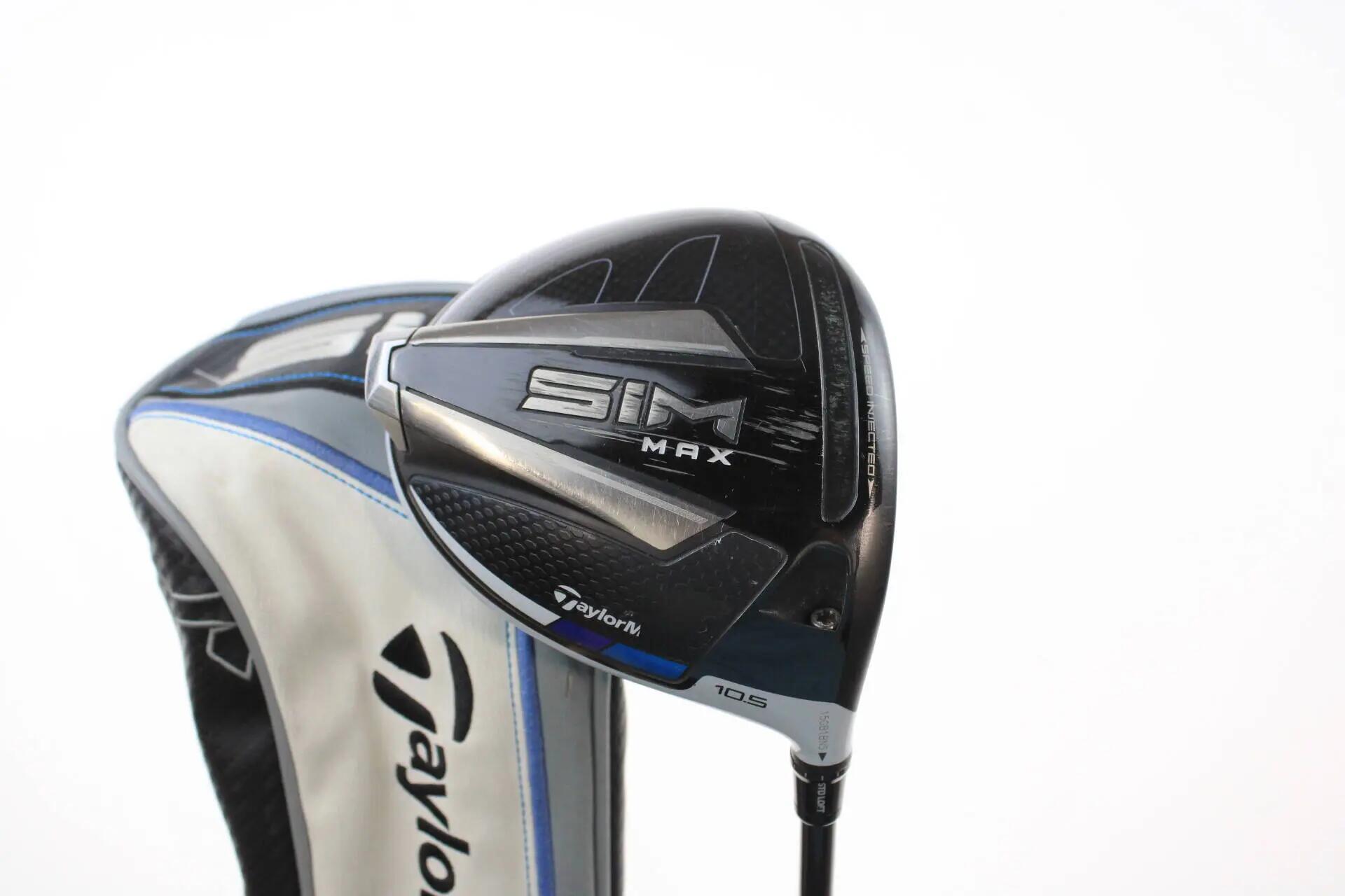 TAYLORMADE picture