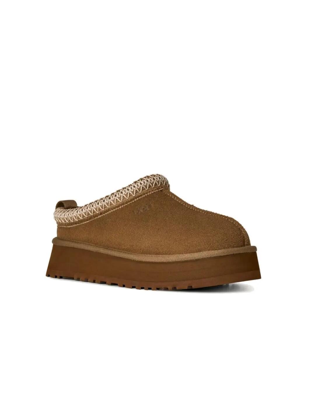 Damenstiefel Ugg 1174471-lbnz Braun. 4/6