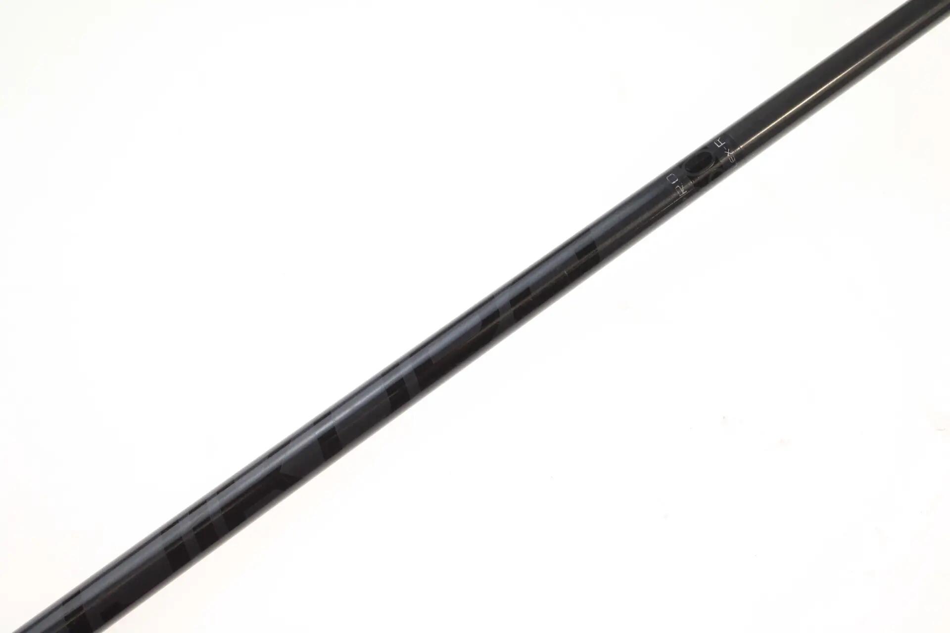 Seconde vie - Cobra King F7 Ti RH 10.5-deg Driver - Good 4/5
