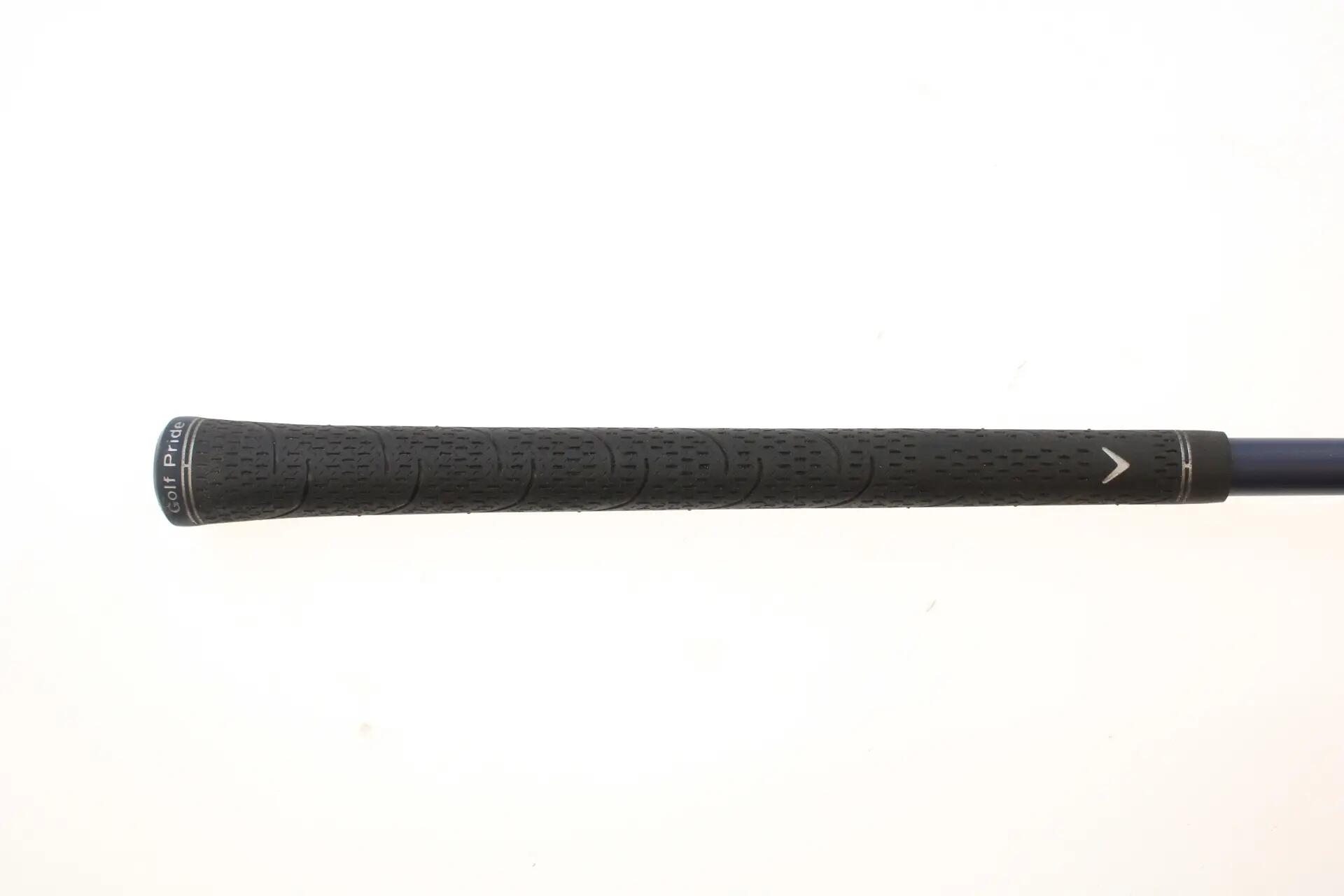 Seconde vie - Callaway Paradym X RH 10.5-deg Driver - Good 5/5